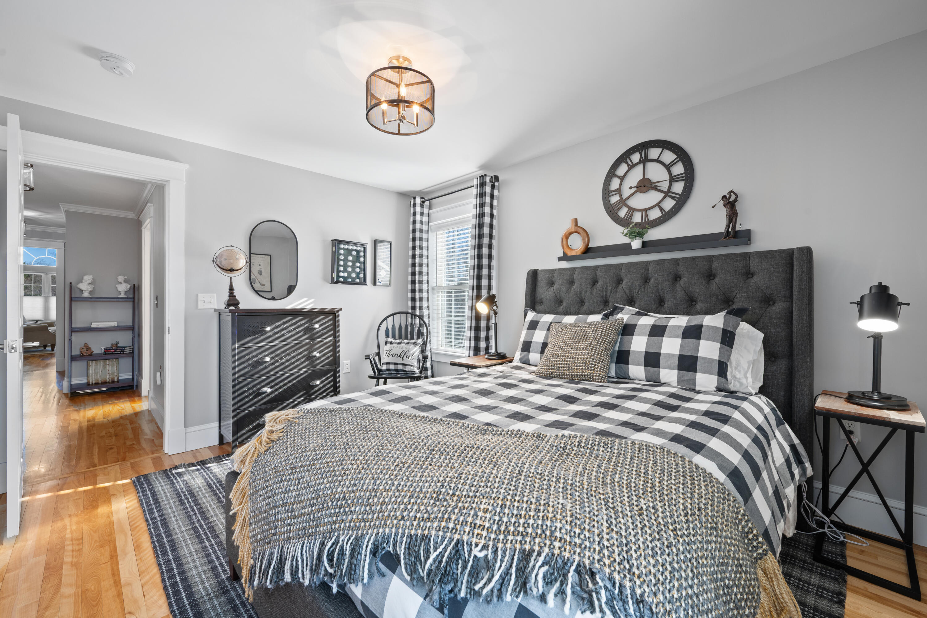 192 Laurel Circle Bangor, ME 04401 - Photo 51 of 85 082-Bedroom 3