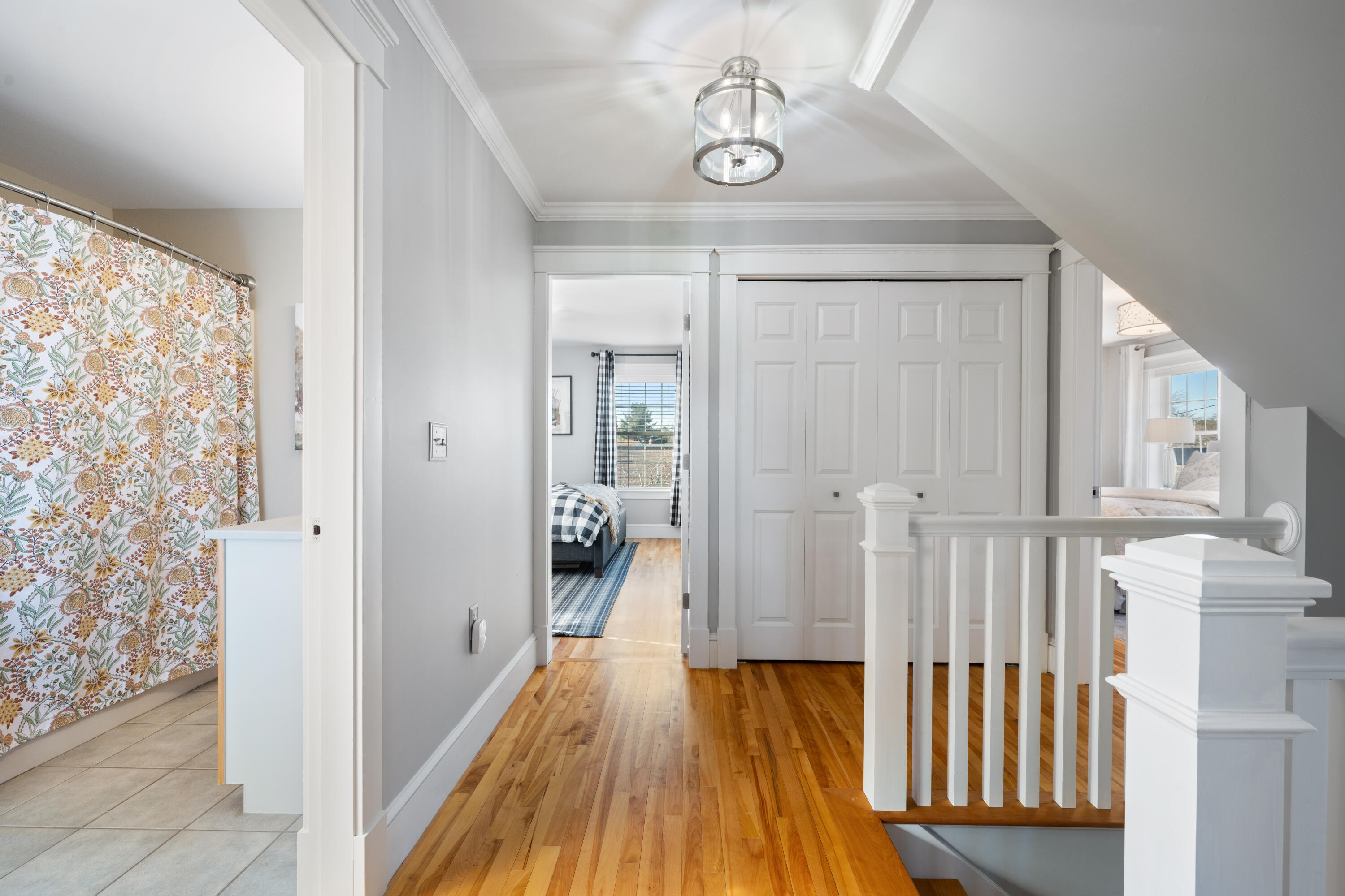 192 Laurel Circle Bangor, ME 04401 - Photo 52 of 85 077-2nd Floor Hall