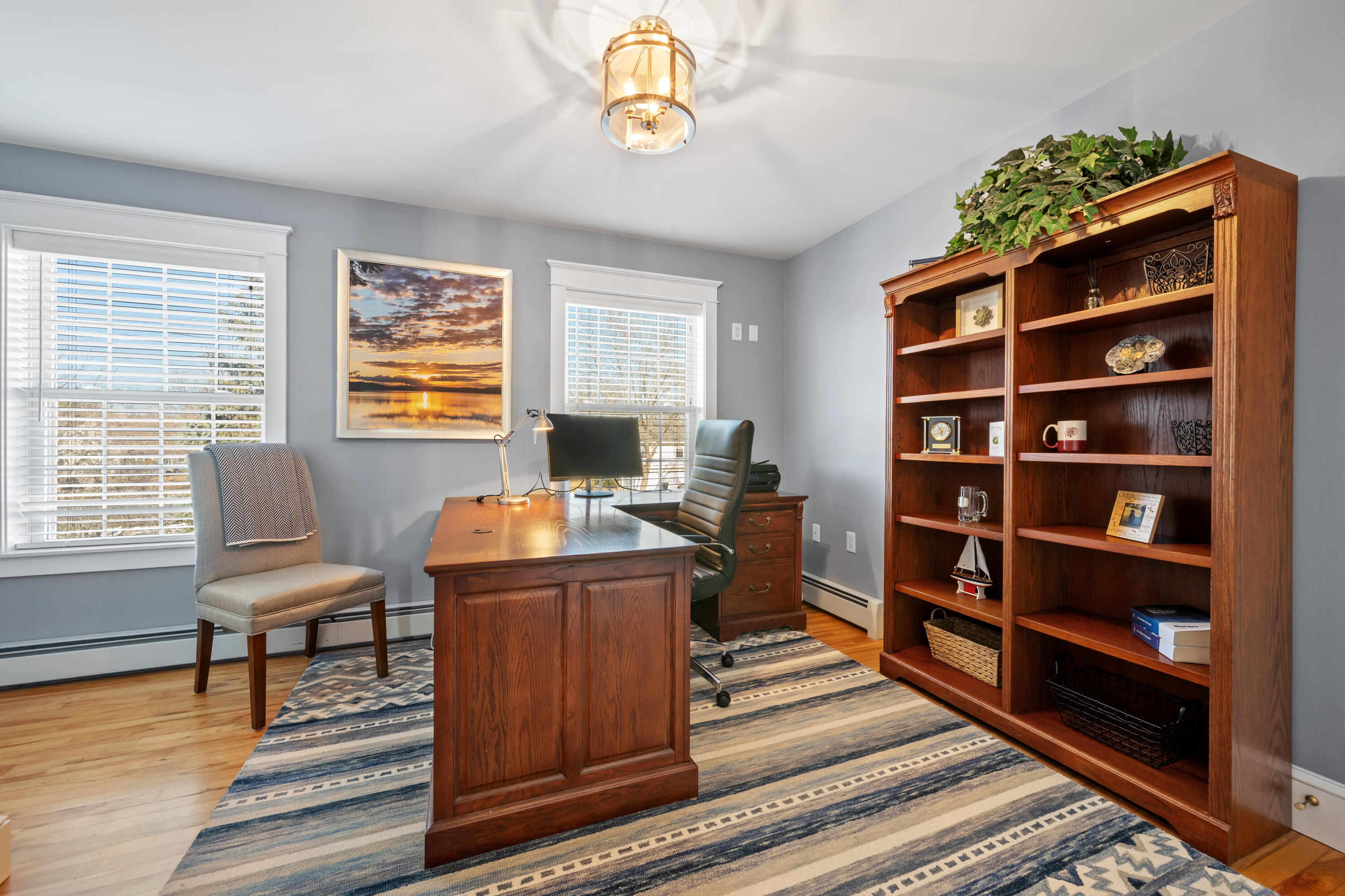 192 Laurel Circle Bangor, ME 04401 - Photo 54 of 85 071-Bedroom 2