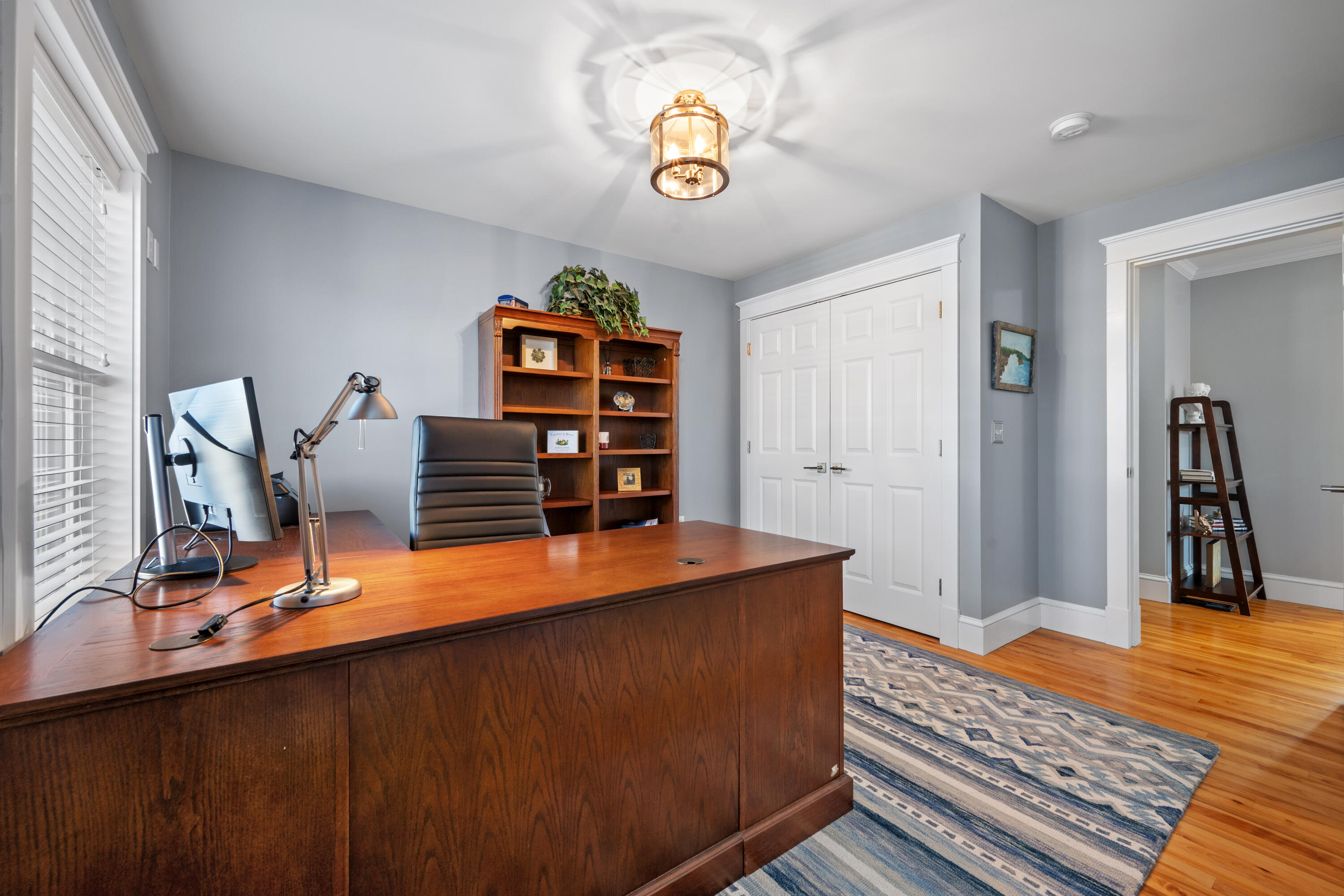 192 Laurel Circle Bangor, ME 04401 - Photo 55 of 85 072-Bedroom 2