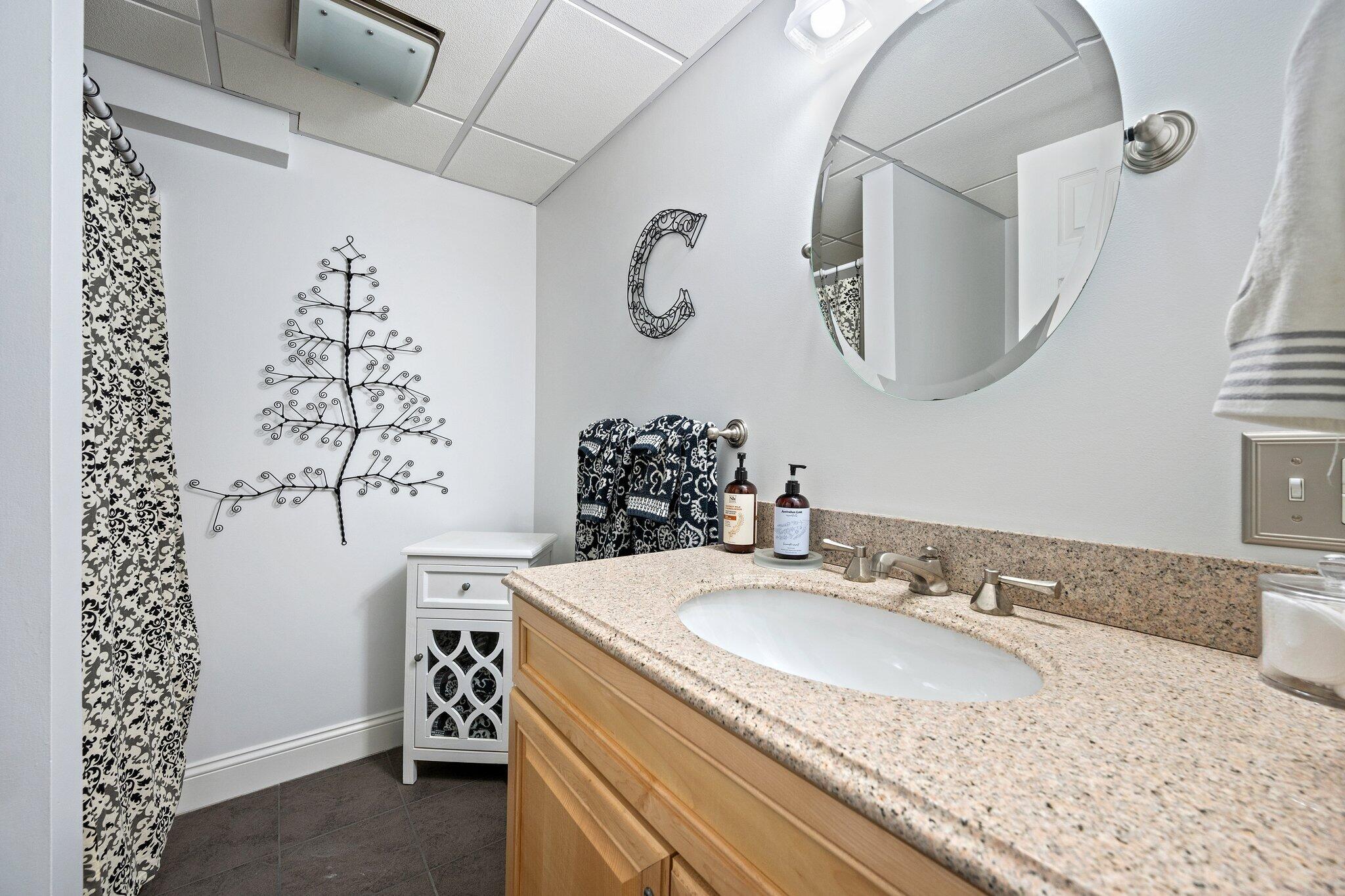 192 Laurel Circle Bangor, ME 04401 - Photo 63 of 85 Finished Lower Level 8