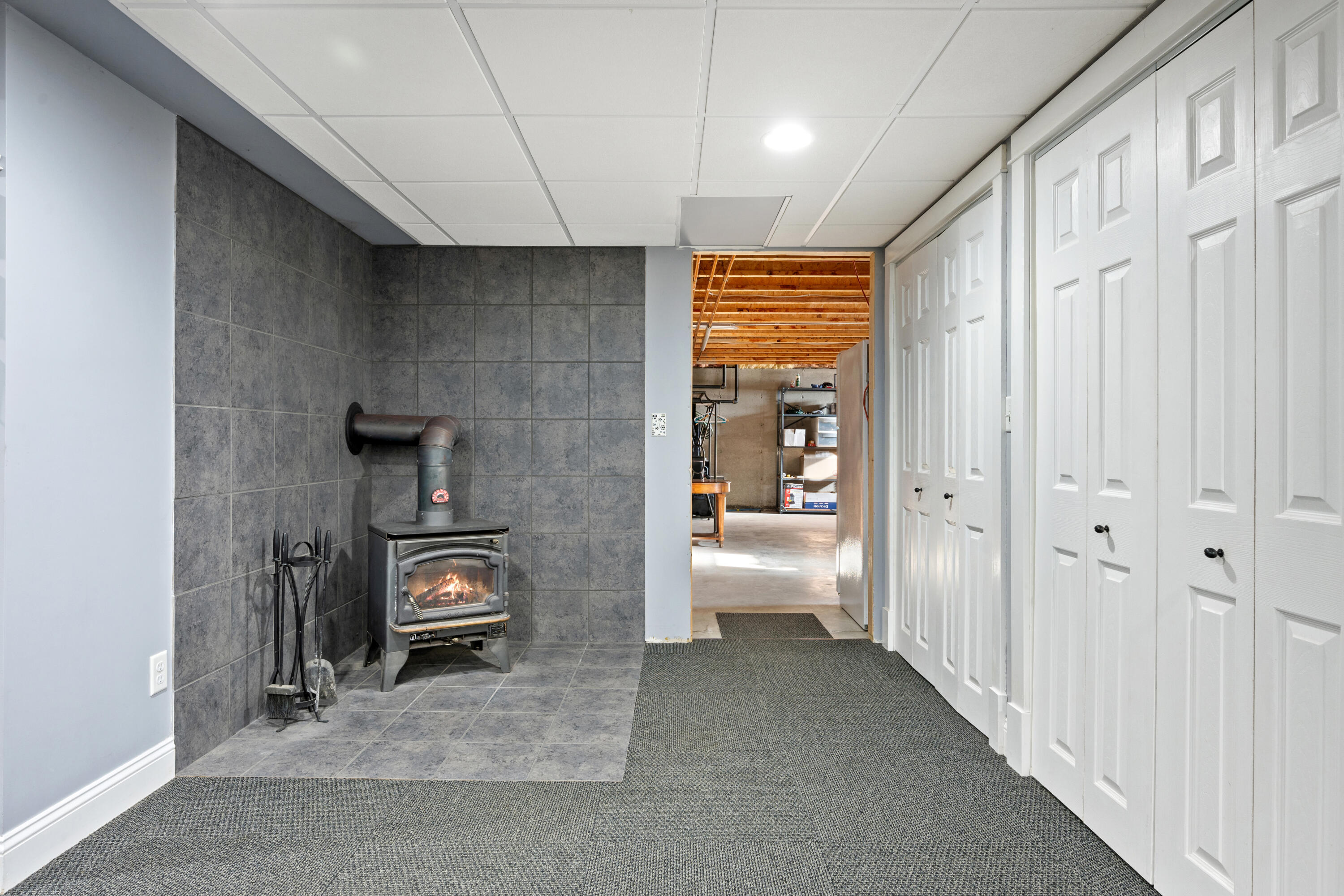 192 Laurel Circle Bangor, ME 04401 - Photo 64 of 85 098-Finished Lower Level