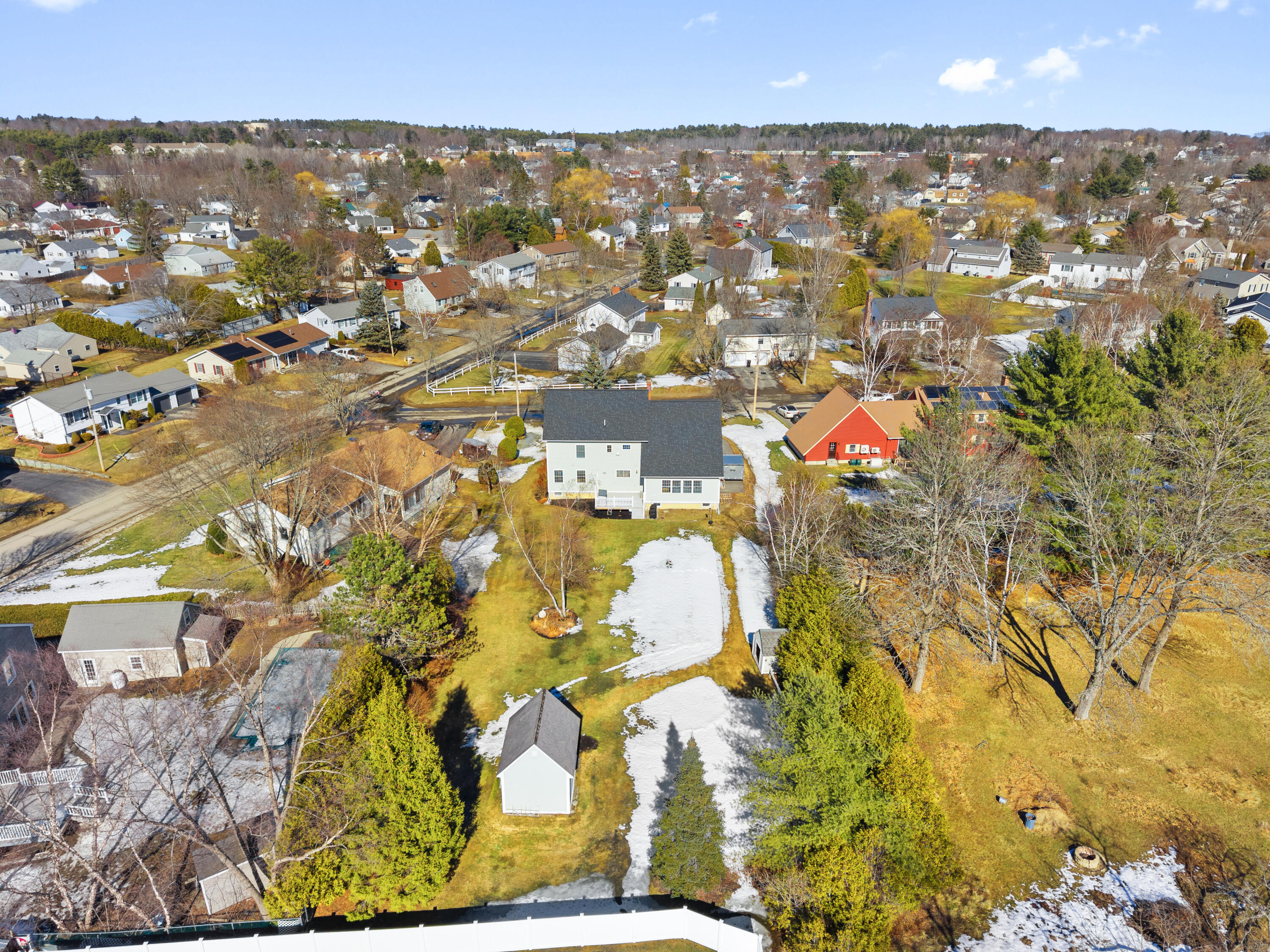 192 Laurel Circle Bangor, ME 04401 - Photo 71 of 85 018-192 Laurel Cir