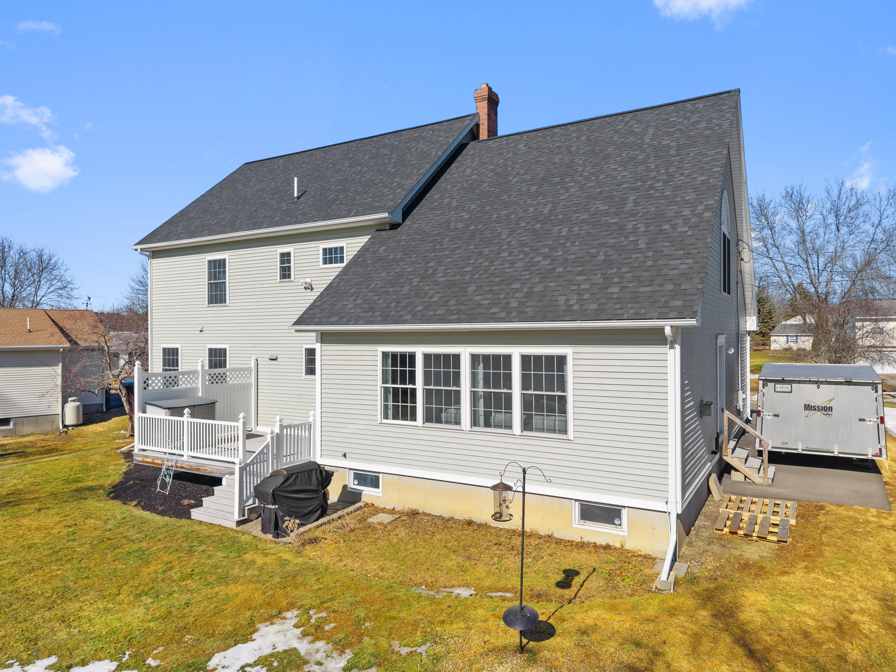 192 Laurel Circle Bangor, ME 04401 - Photo 73 of 85 008-192 Laurel Cir