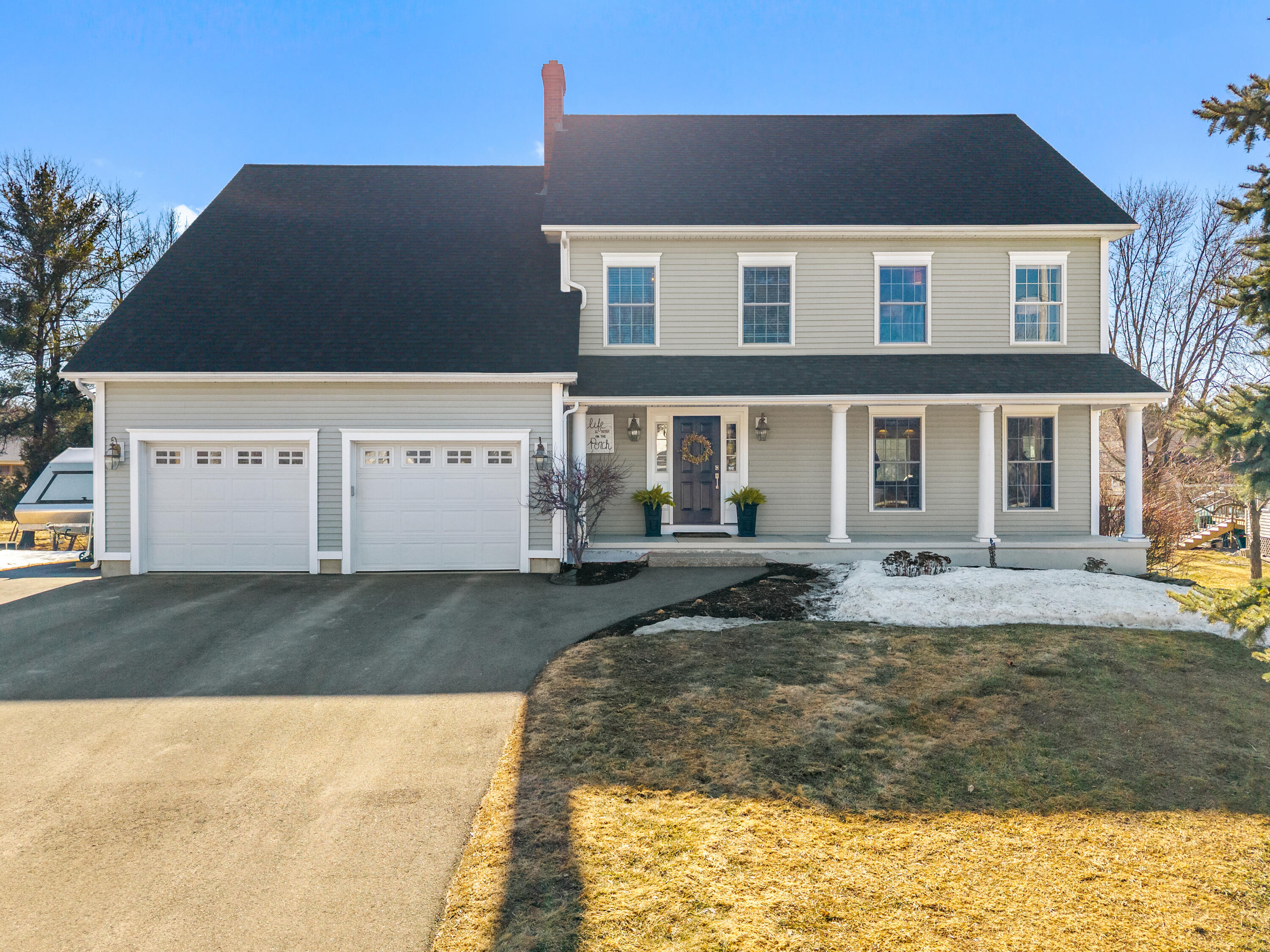 192 Laurel Circle Bangor, ME 04401 - Photo 74 of 85 002-192 Laurel Cir