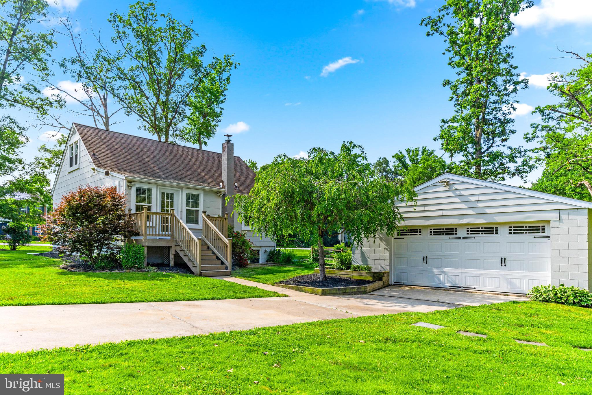 10510 Vincent Road White Marsh, MD 21162 - Photo 41 of 45 Gallery Image 41