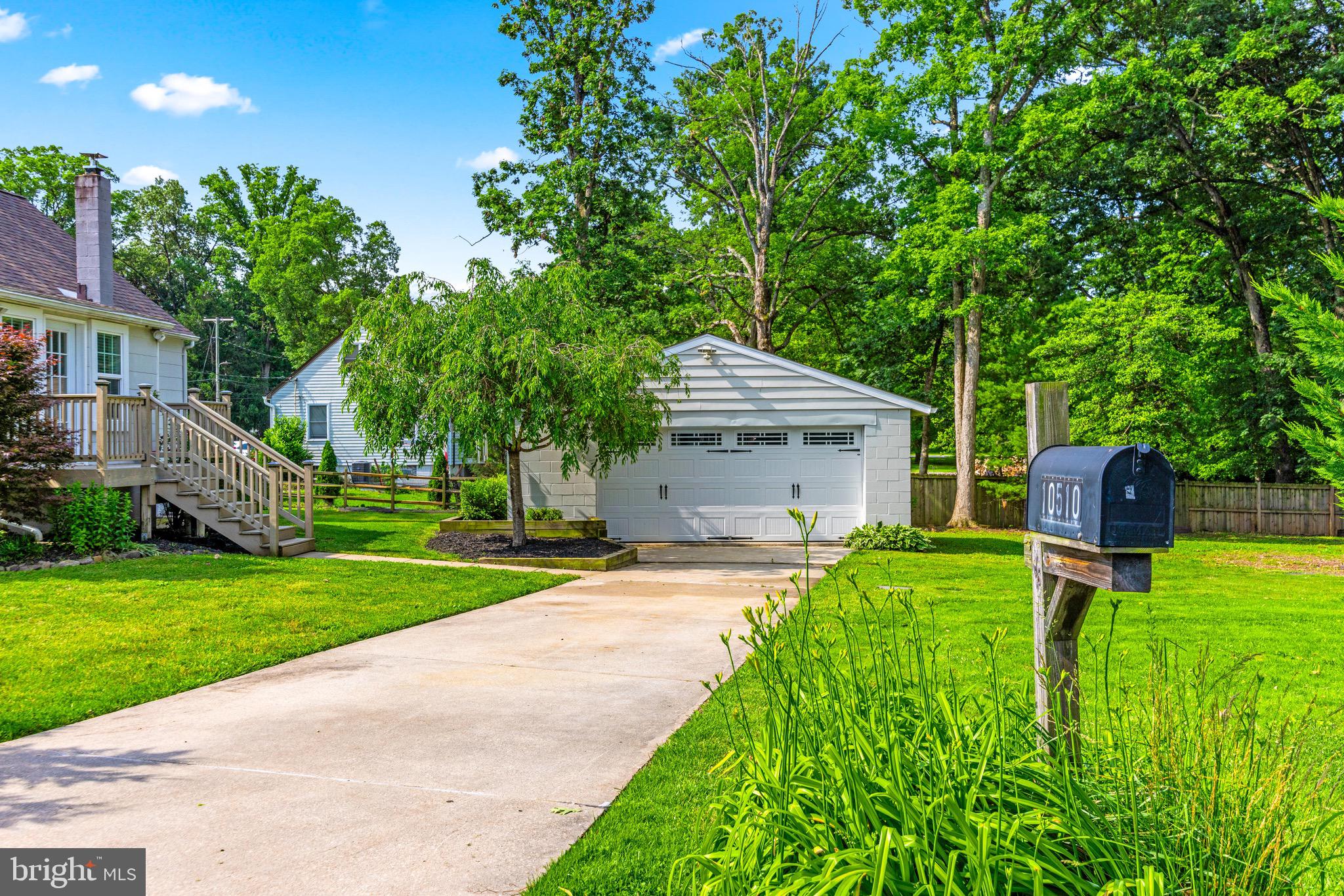 10510 Vincent Road White Marsh, MD 21162 - Photo 42 of 45 Gallery Image 42