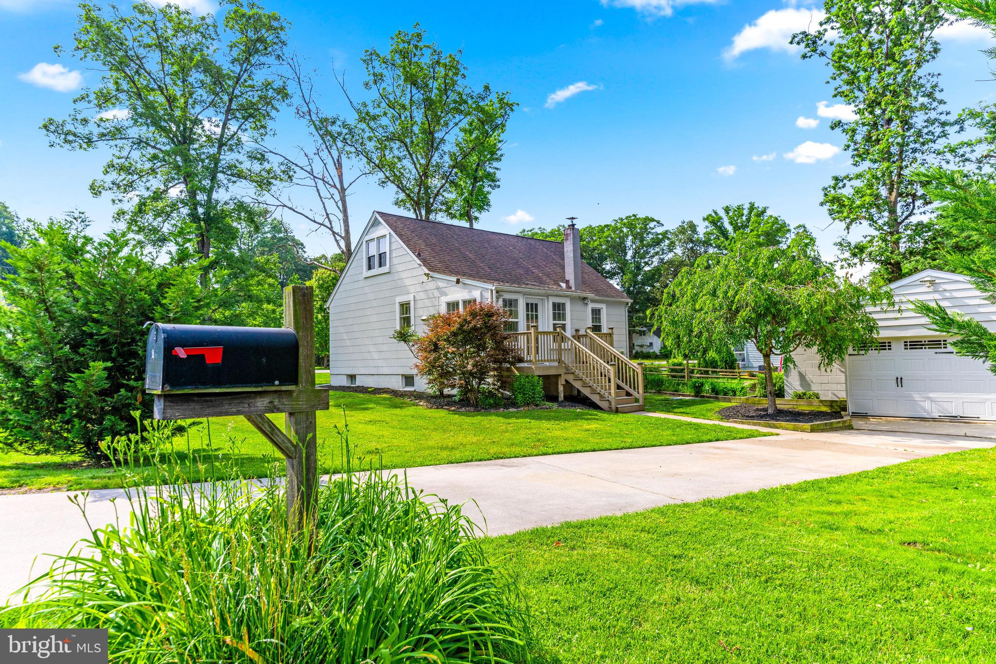 10510 Vincent Road White Marsh, MD 21162 - Photo 43 of 45 Gallery Image 43