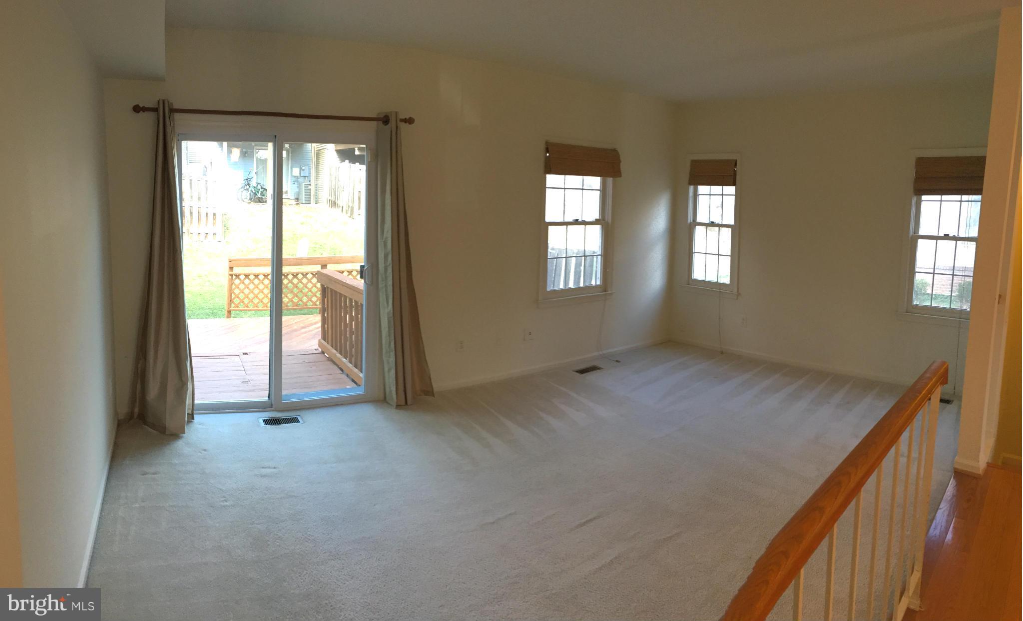 7692 Northern Oaks Court Springfield, VA 22153 - Photo 11 of 30 Living Room
