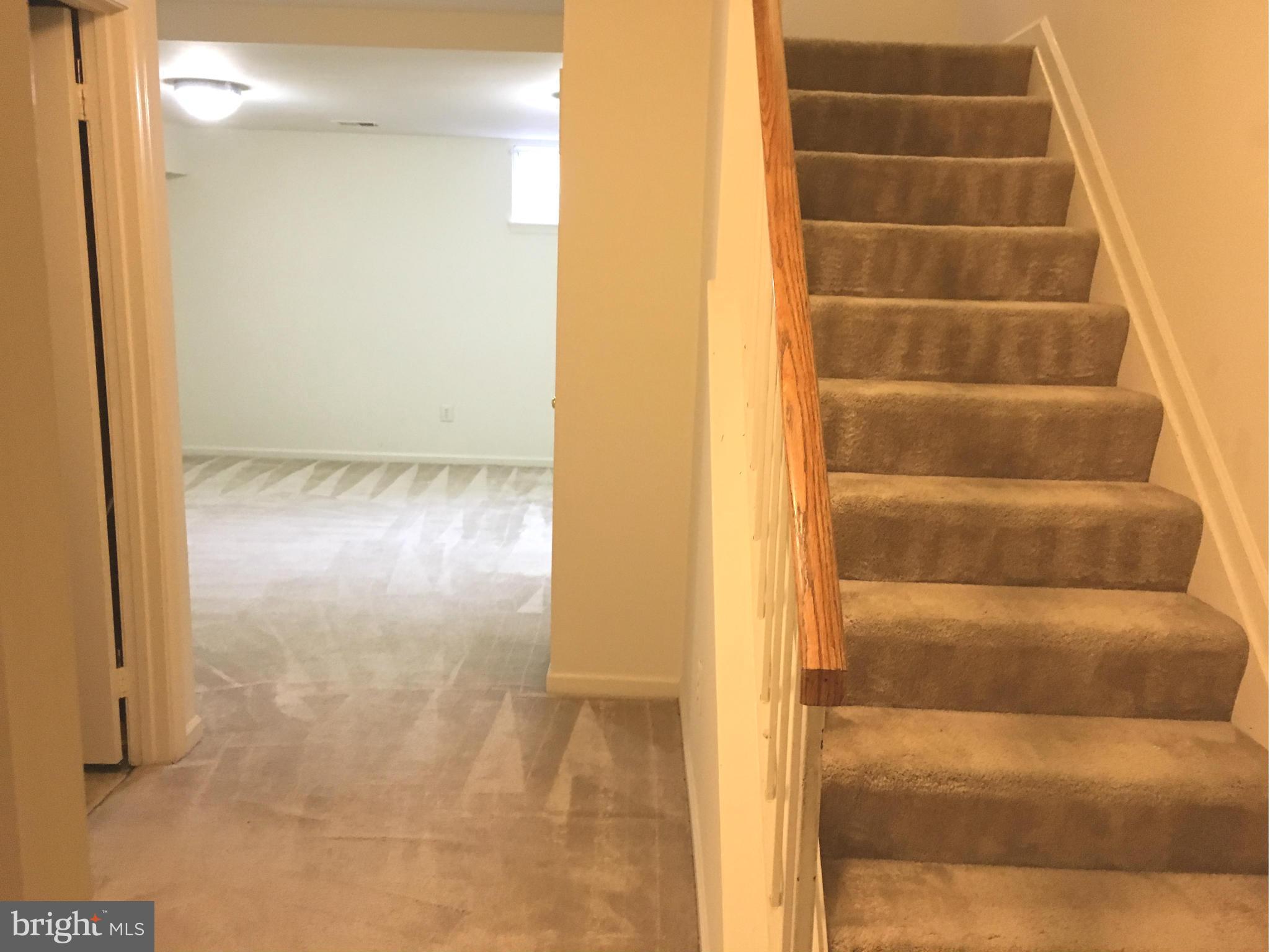 7692 Northern Oaks Court Springfield, VA 22153 - Photo 23 of 30 Basement