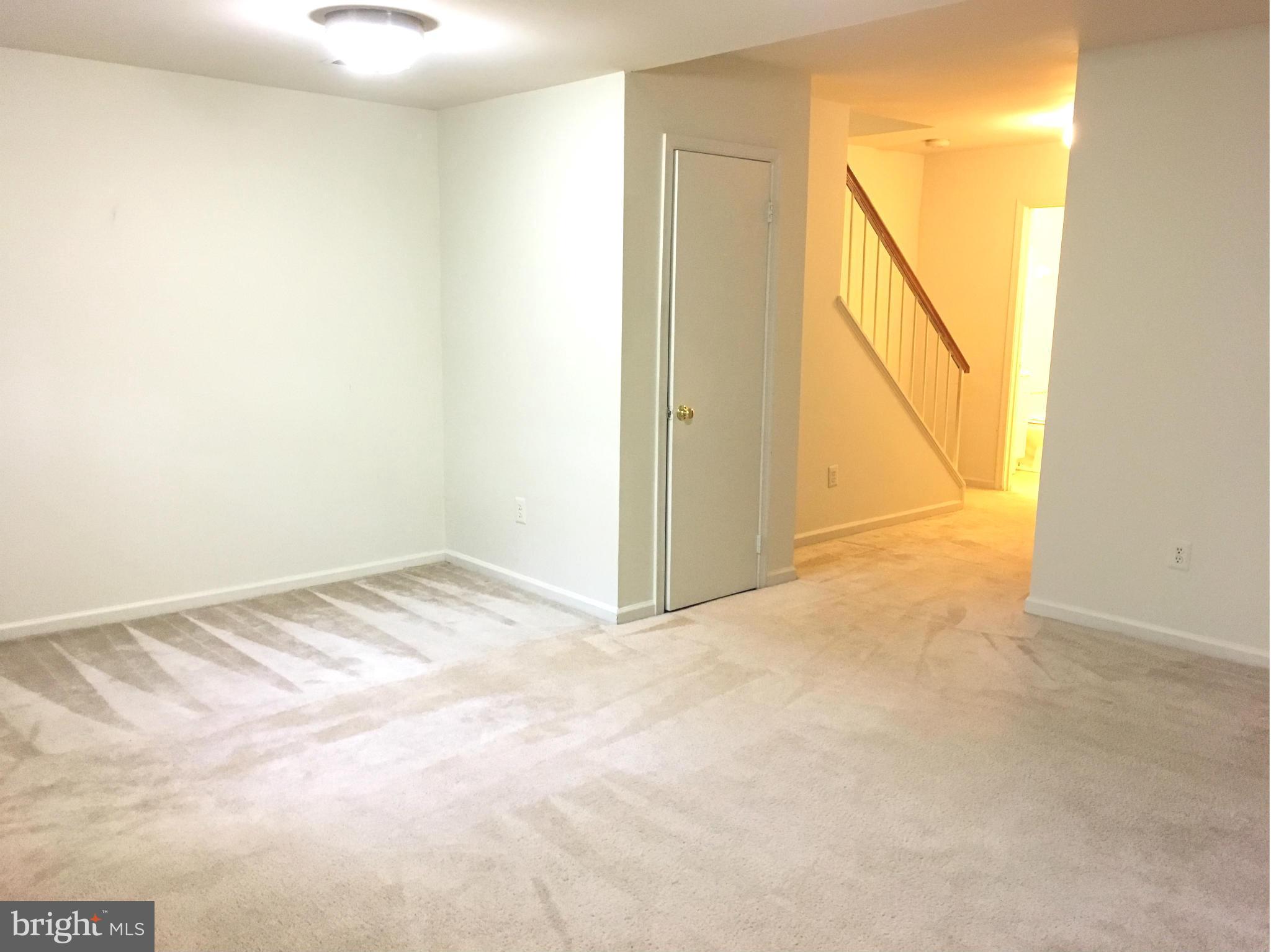 7692 Northern Oaks Court Springfield, VA 22153 - Photo 24 of 30 Basement