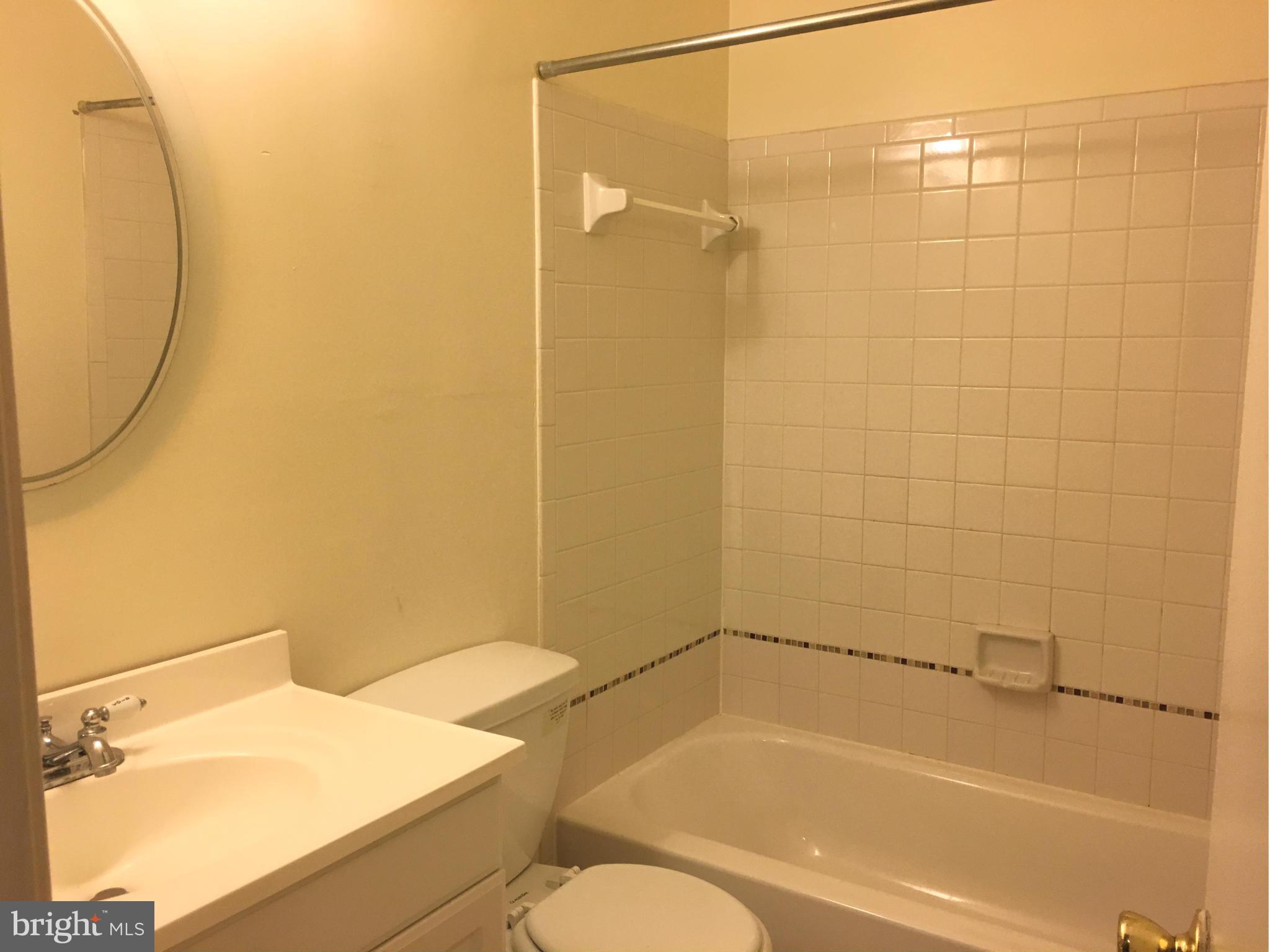 7692 Northern Oaks Court Springfield, VA 22153 - Photo 26 of 30 Full Bath Lower Level