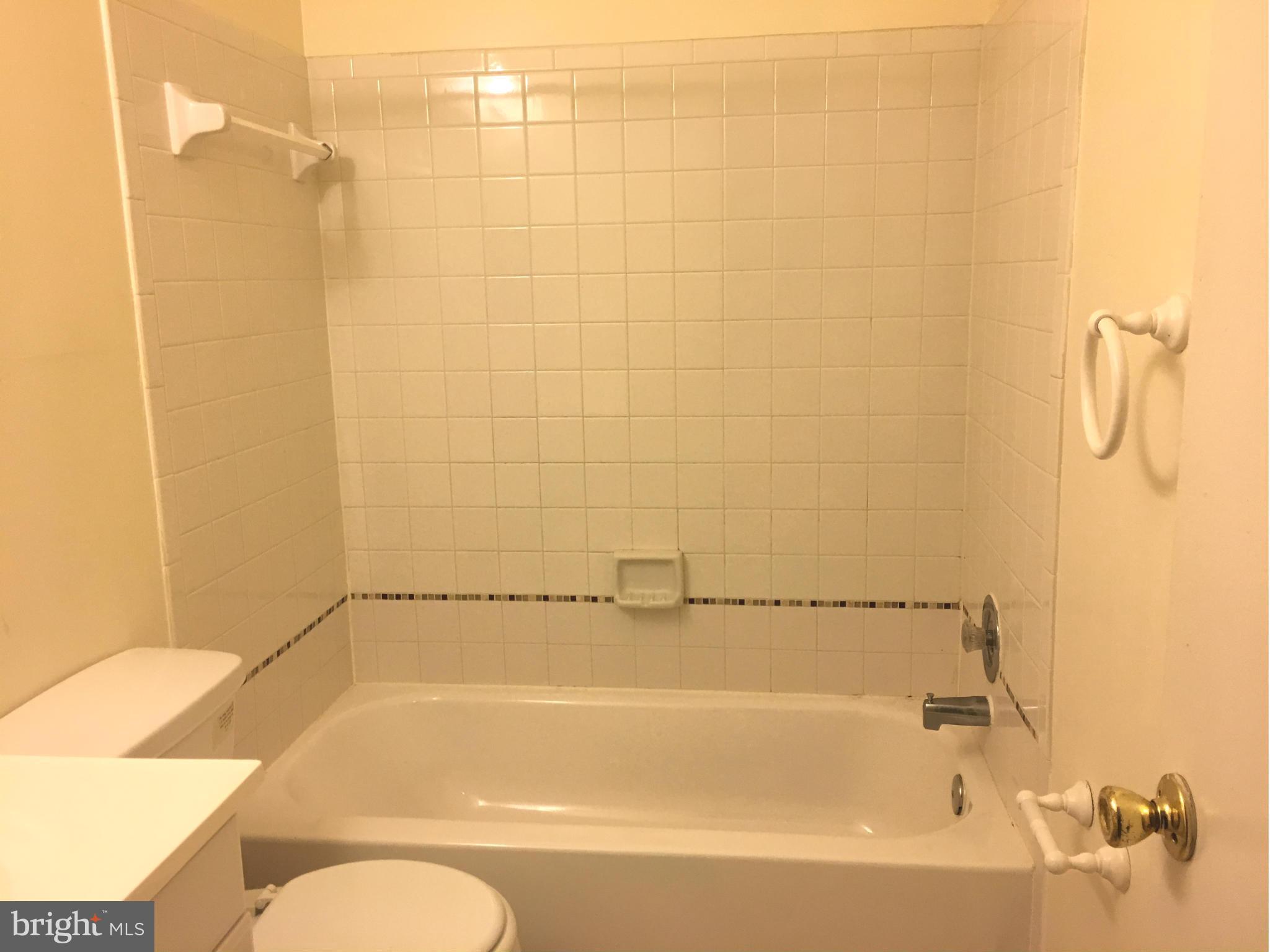 7692 Northern Oaks Court Springfield, VA 22153 - Photo 27 of 30 Full Bath Lower Level