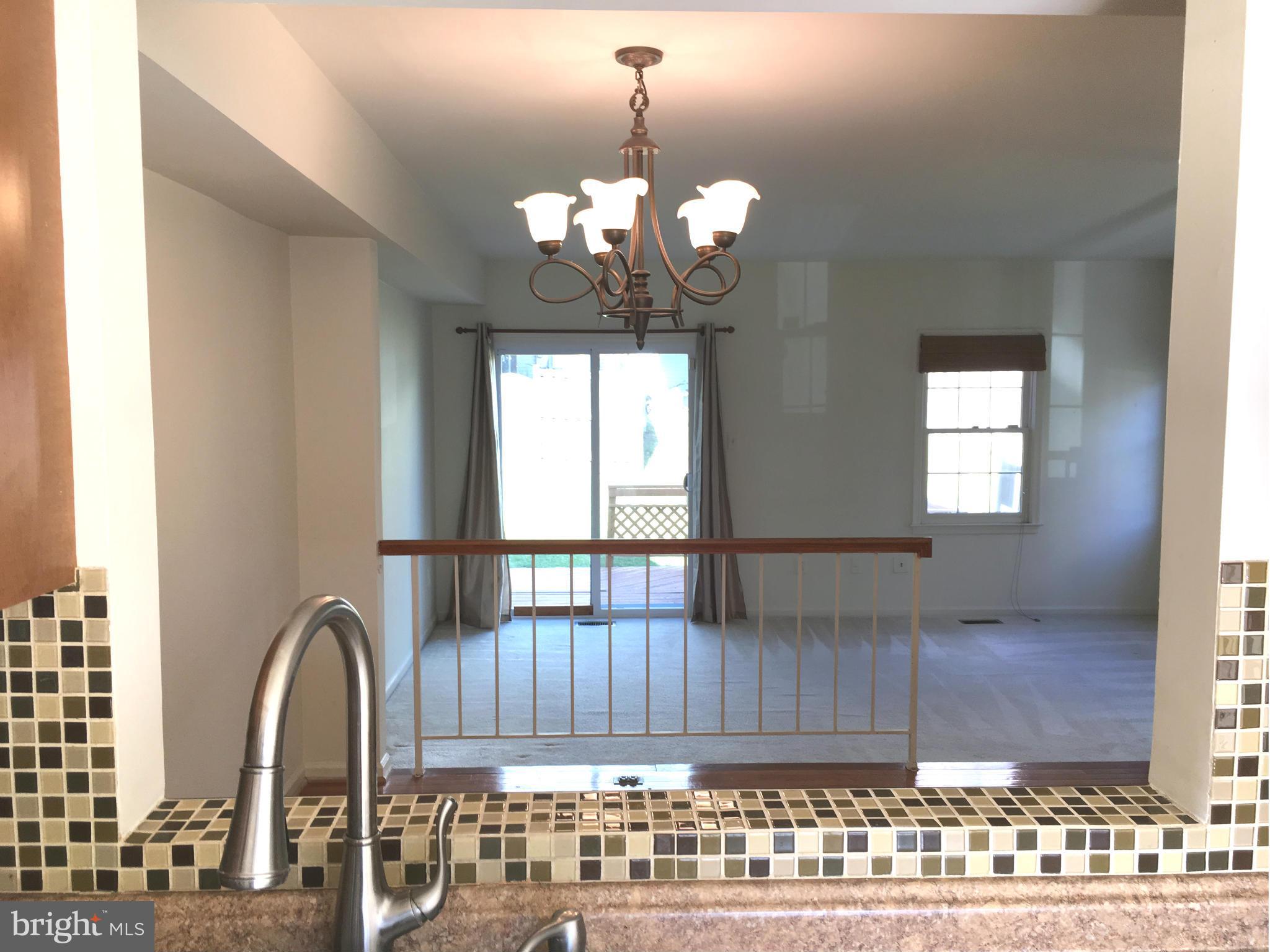 7692 Northern Oaks Court Springfield, VA 22153 - Photo 7 of 30 Kitchen