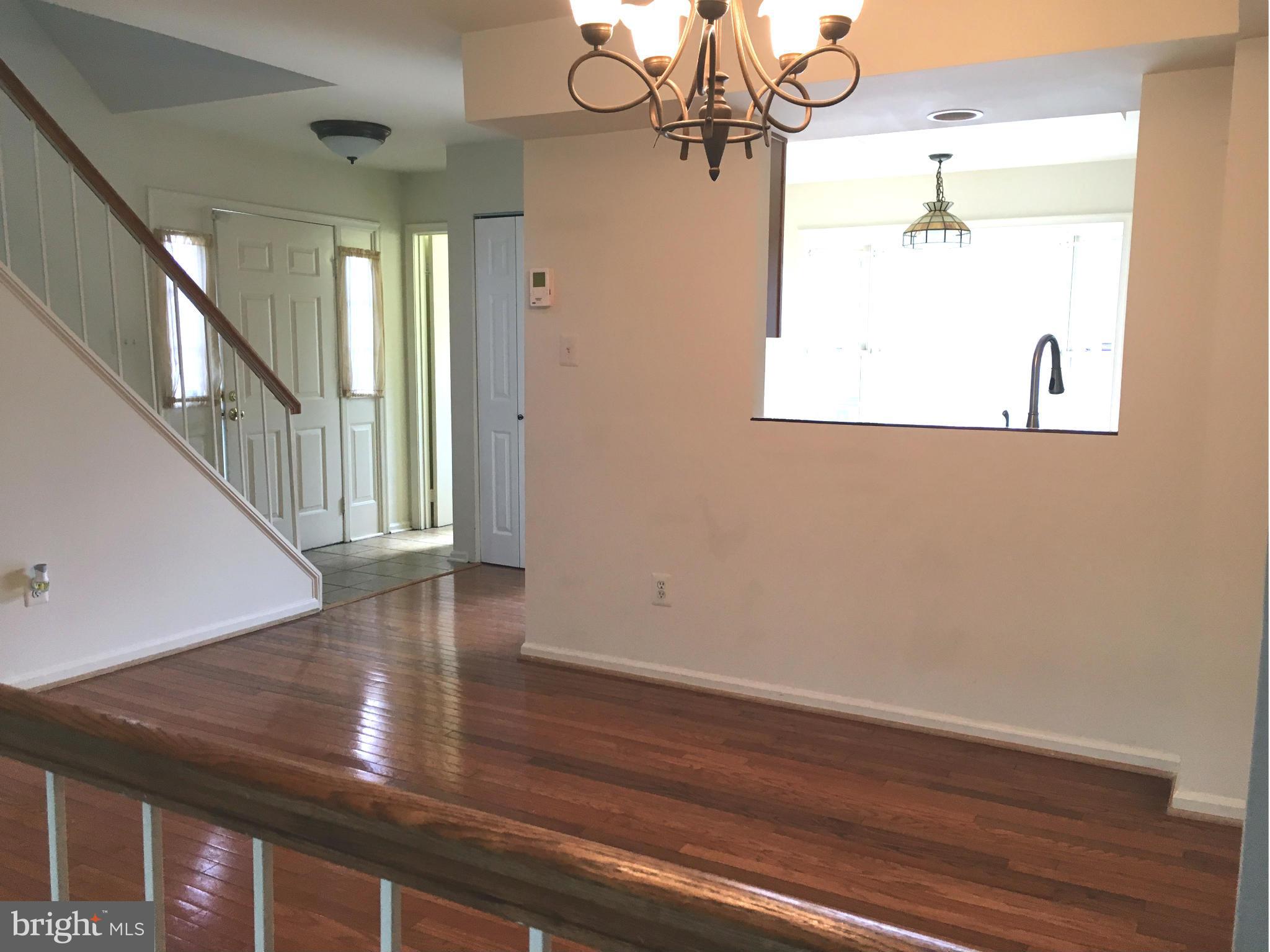 7692 Northern Oaks Court Springfield, VA 22153 - Photo 10 of 30 Dining Room