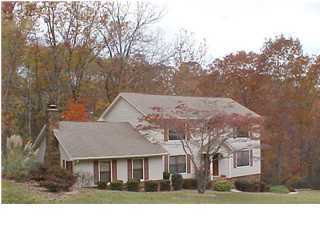 1723 Little Ridge Road Chattanooga, TN 37343 - Photo 1 of 9 Primary Photo