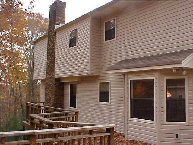 1723 Little Ridge Road Chattanooga, TN 37343 - Photo 2 of 9 Additional Photo