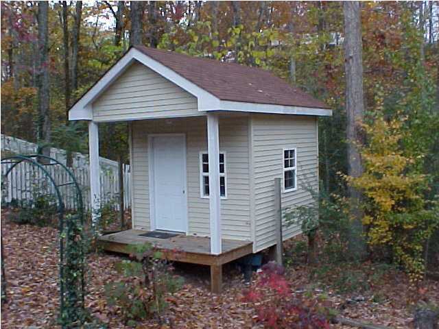 1723 Little Ridge Road Chattanooga, TN 37343 - Photo 9 of 9 Additional Photo