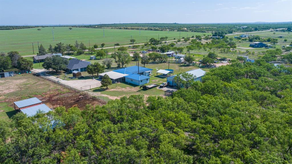 8867 Spinks Road Abilene, TX 79603 - Photo 9 of 9