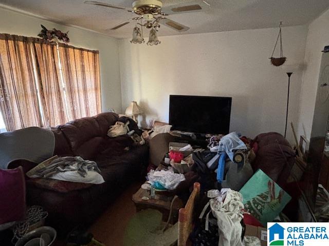 5272 Slasham Road Gadsden, AL 35907 - Photo 10 of 16