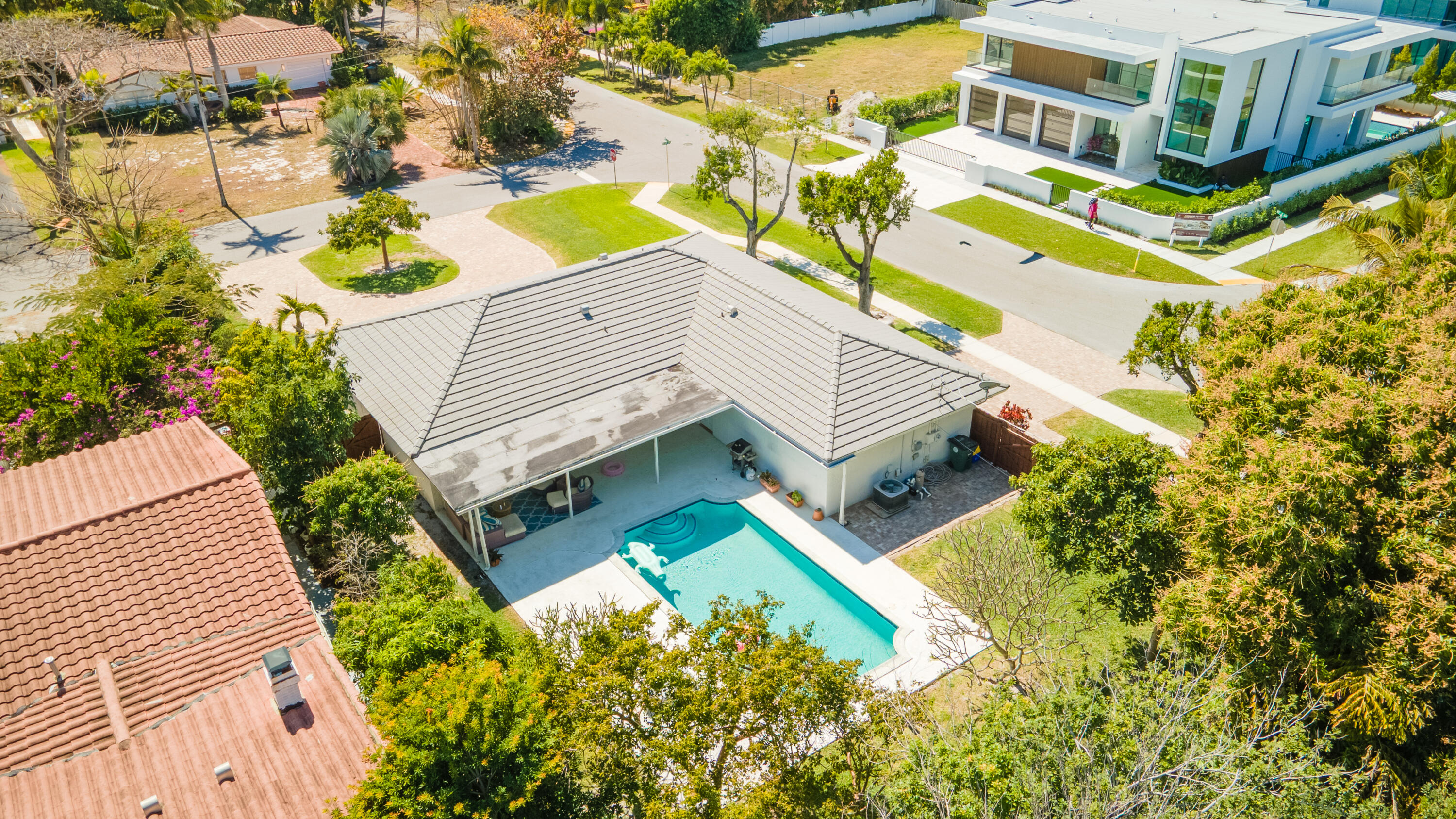 401 Northeast 10th Terrace Boca Raton, FL 33432 - Photo 35 of 46 DJI_0383-HDR