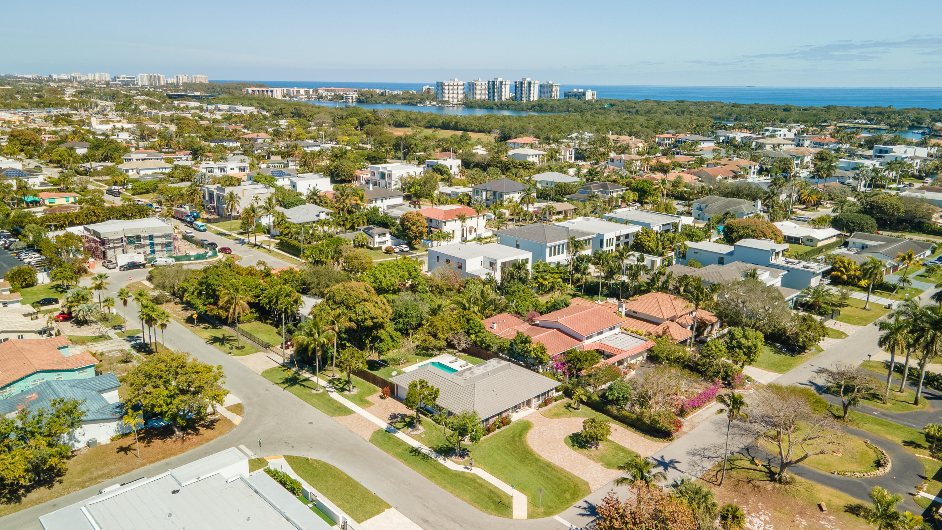 401 Northeast 10th Terrace Boca Raton, FL 33432 - Photo 36 of 46 DJI_0353-HDR