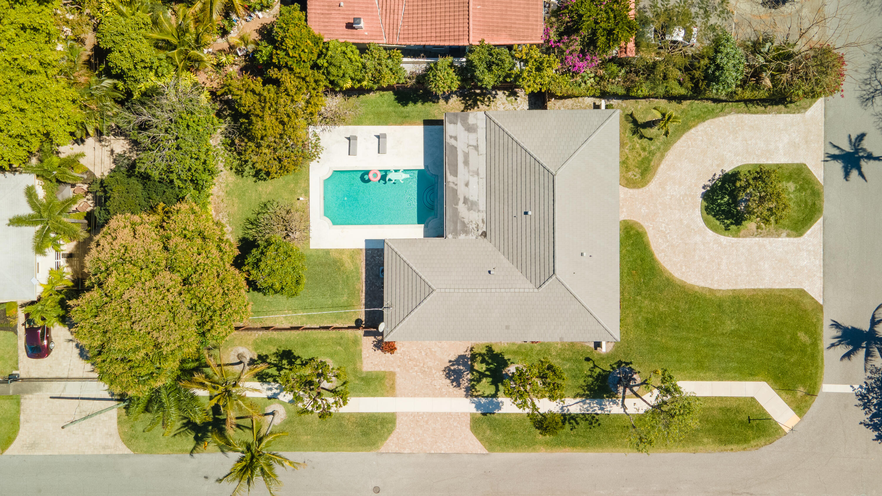 401 Northeast 10th Terrace Boca Raton, FL 33432 - Photo 37 of 46 DJI_0363-HDR