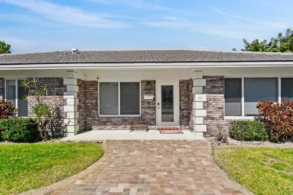 $9,000 | 401 Northeast 10th Terrace, Boca Raton, FL 33432