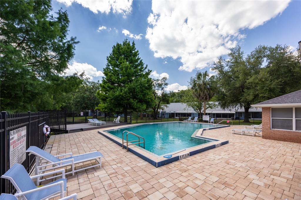 218 Northwest 50th Boulevard, Unit K Gainesville, FL 32607 - Photo 35 of 40