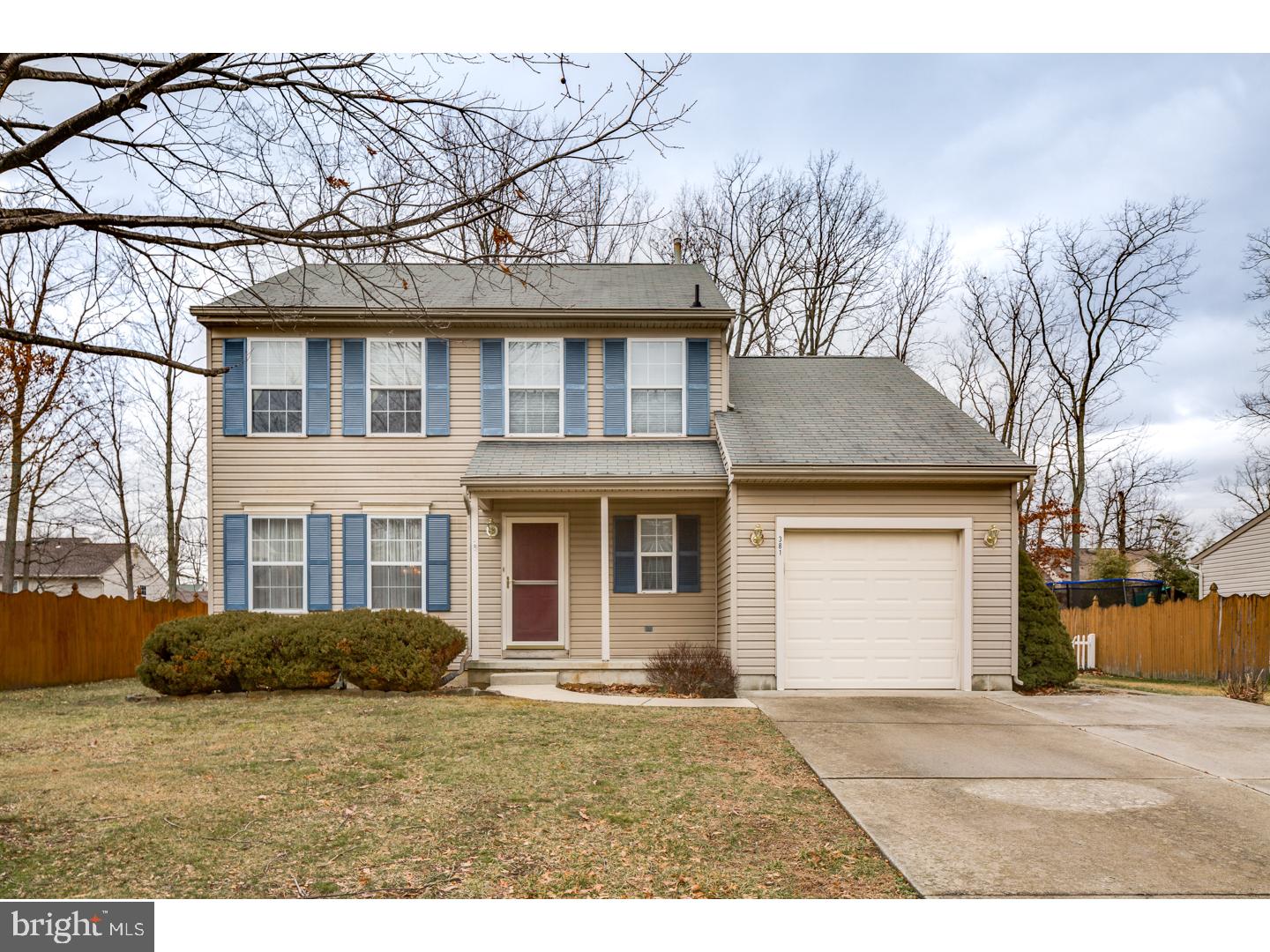 381 Sapling Way Atco, NJ 08004 - Photo 1 of 25 Gallery Image 1
