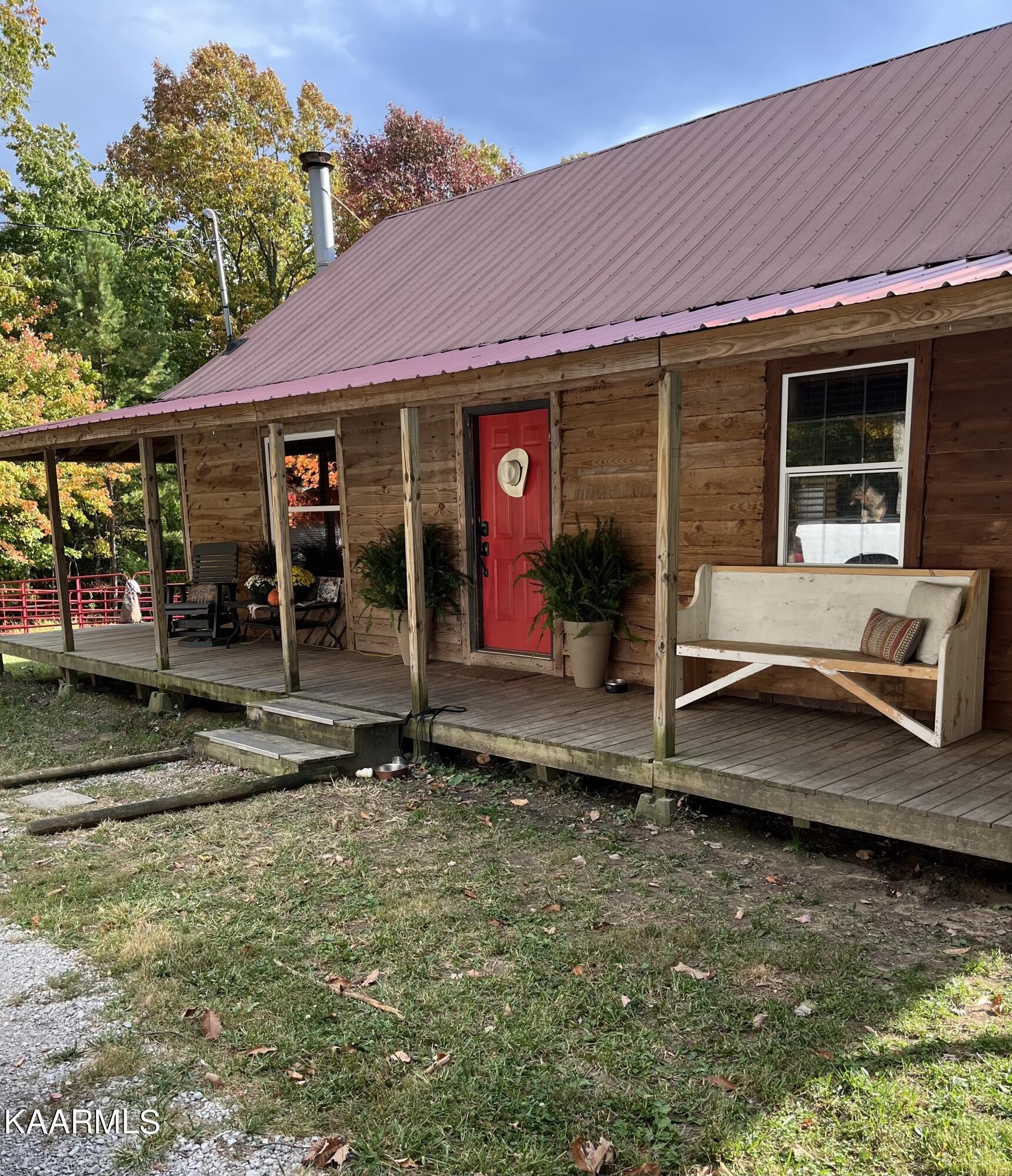 367 Catoosa Ridge Road Rockwood, TN 37854 - Photo 1 of 28 Gallery Image 1