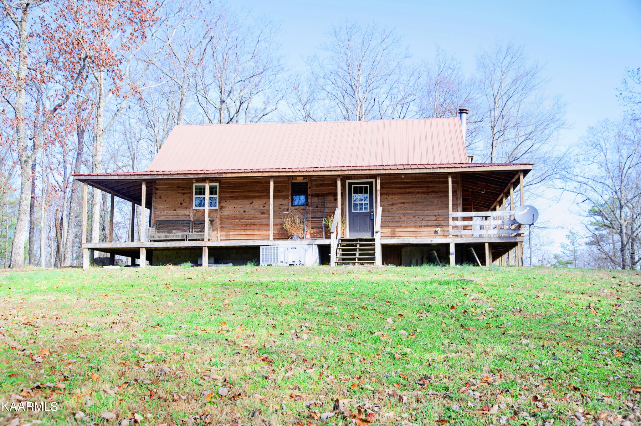 367 Catoosa Ridge Road Rockwood, TN 37854 - Photo 20 of 28 Gallery Image 20