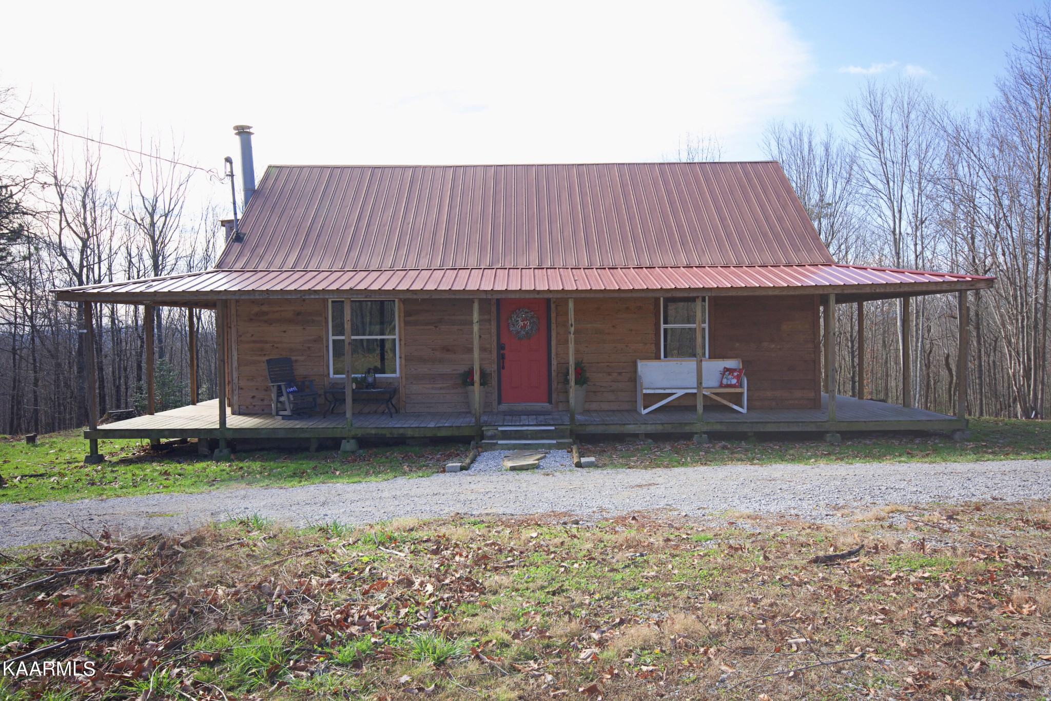 367 Catoosa Ridge Road Rockwood, TN 37854 - Photo 2 of 28 Gallery Image 2