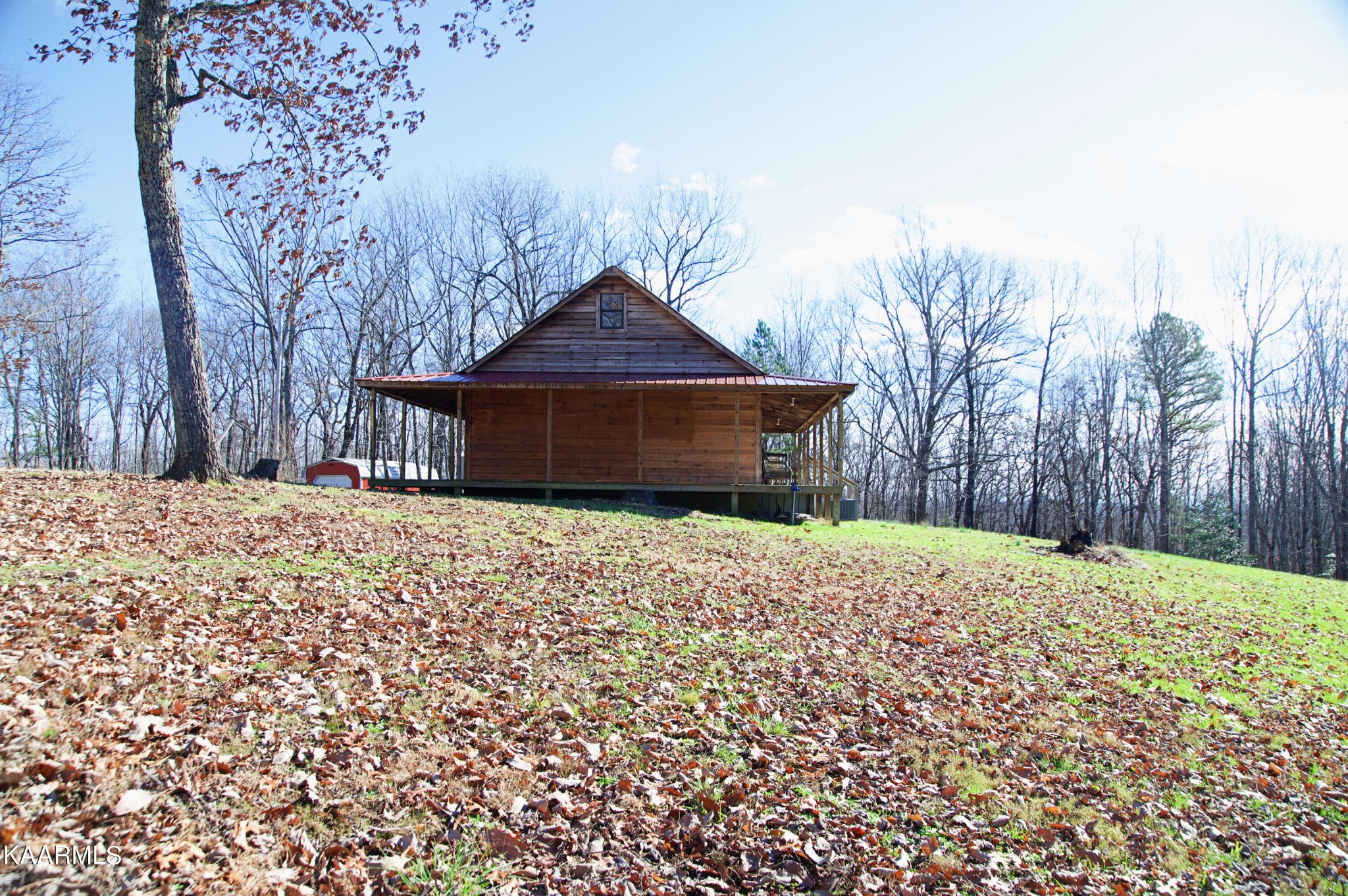 367 Catoosa Ridge Road Rockwood, TN 37854 - Photo 23 of 28 Gallery Image 23