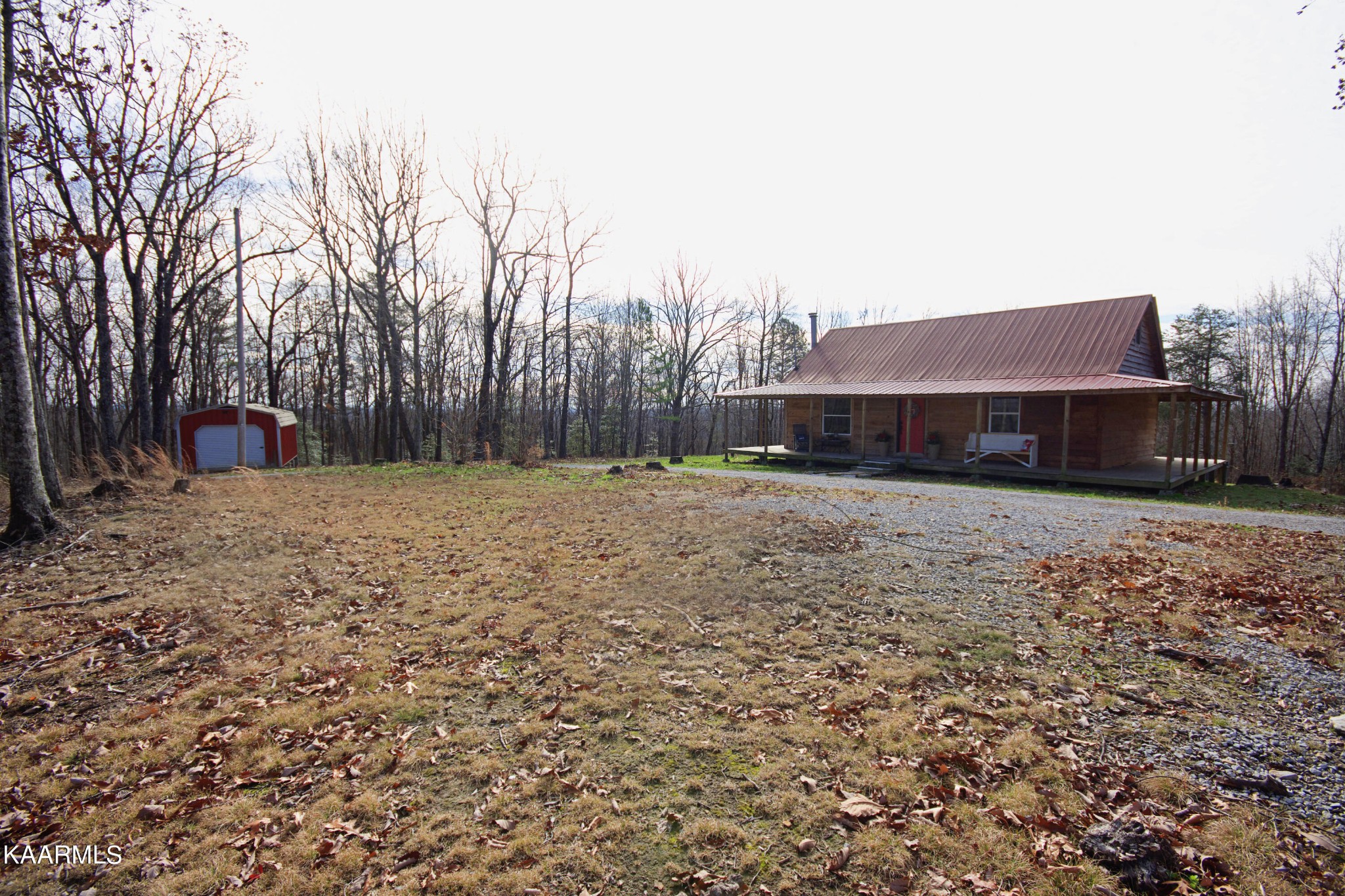 367 Catoosa Ridge Road Rockwood, TN 37854 - Photo 25 of 28 Gallery Image 25