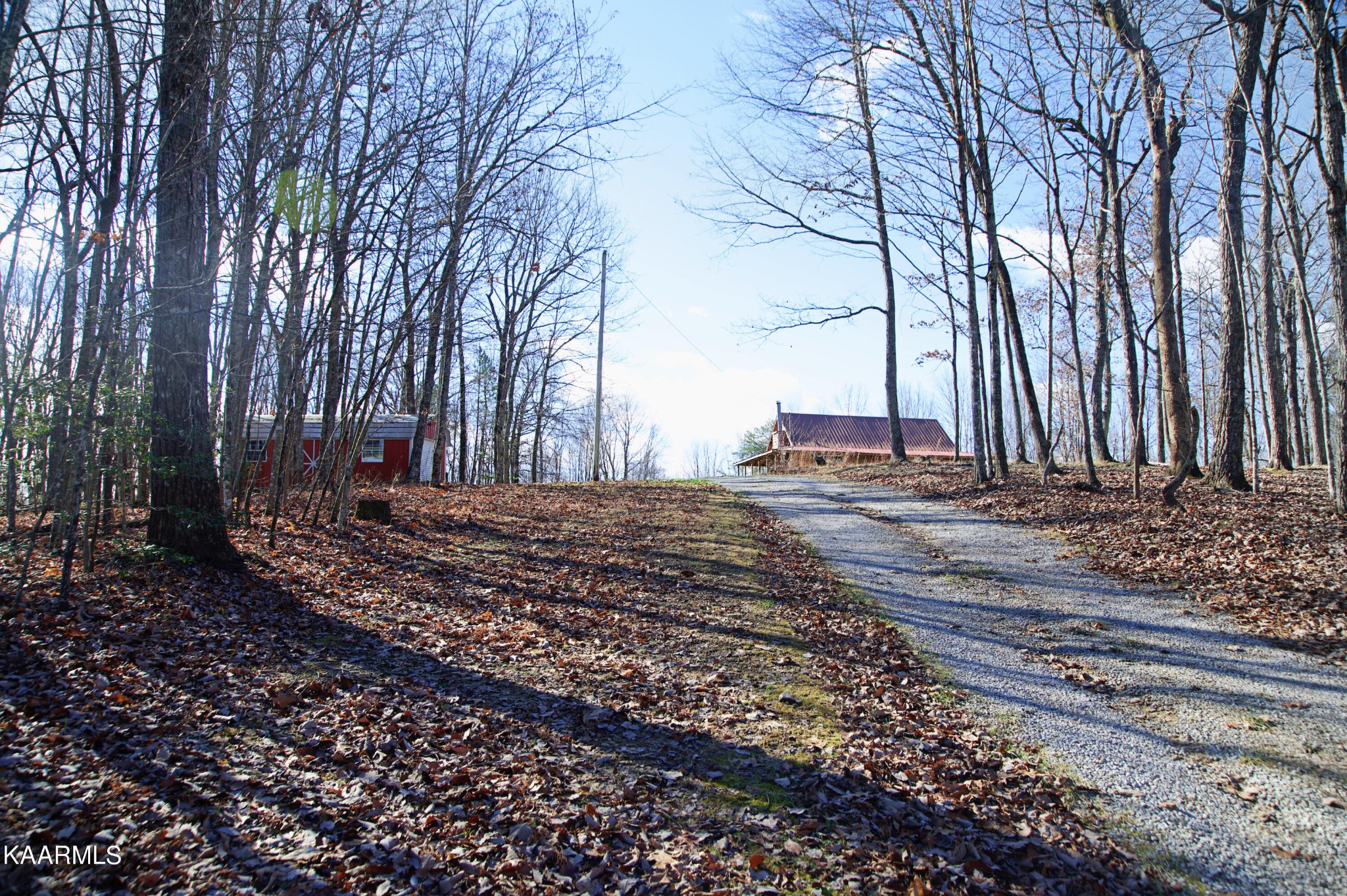 367 Catoosa Ridge Road Rockwood, TN 37854 - Photo 27 of 28 Gallery Image 27