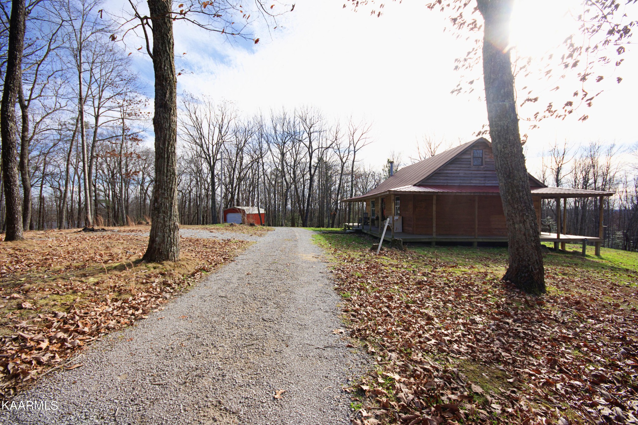 367 Catoosa Ridge Road Rockwood, TN 37854 - Photo 3 of 28 Gallery Image 3