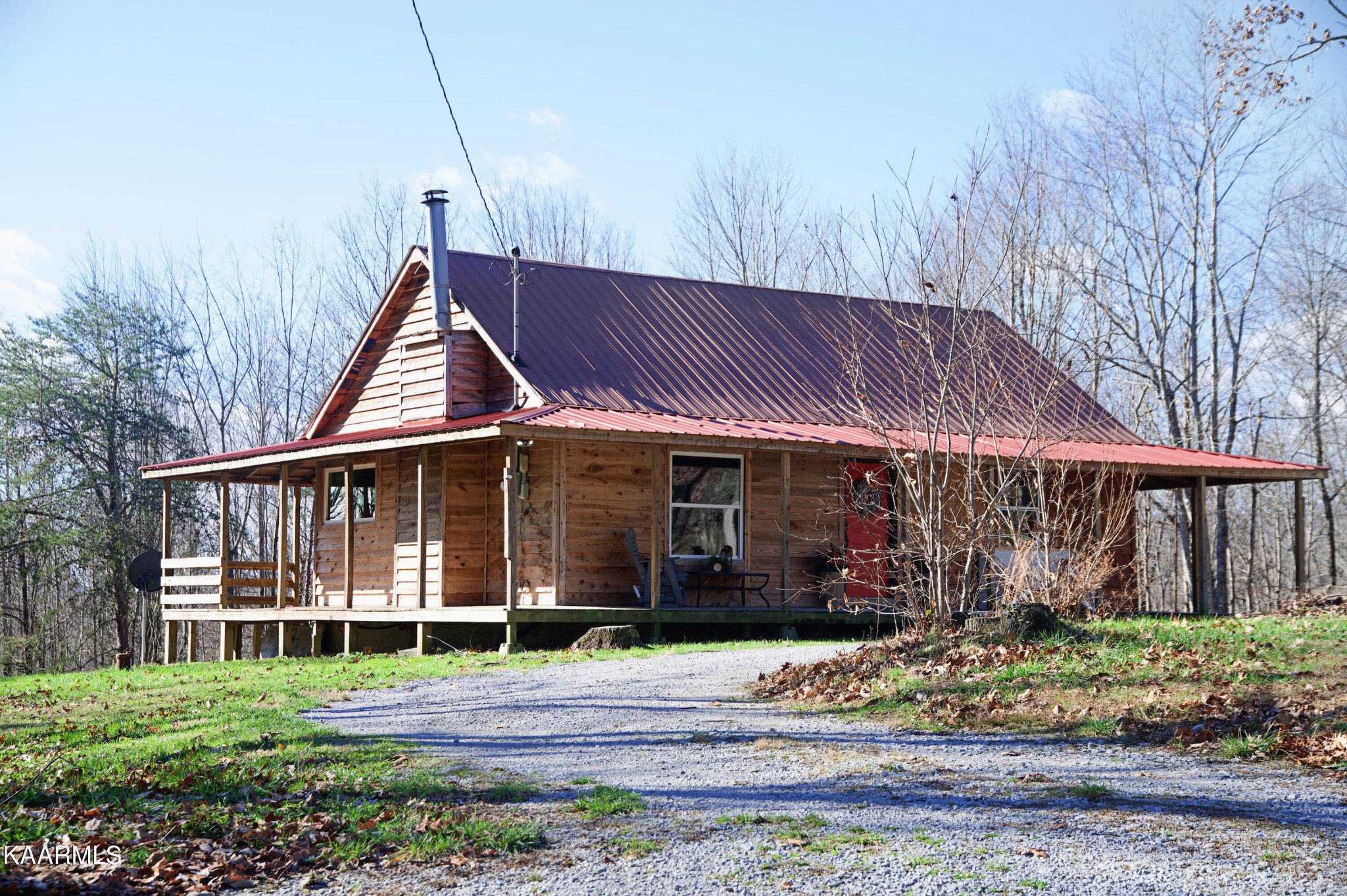 367 Catoosa Ridge Road Rockwood, TN 37854 - Photo 4 of 28 Gallery Image 4