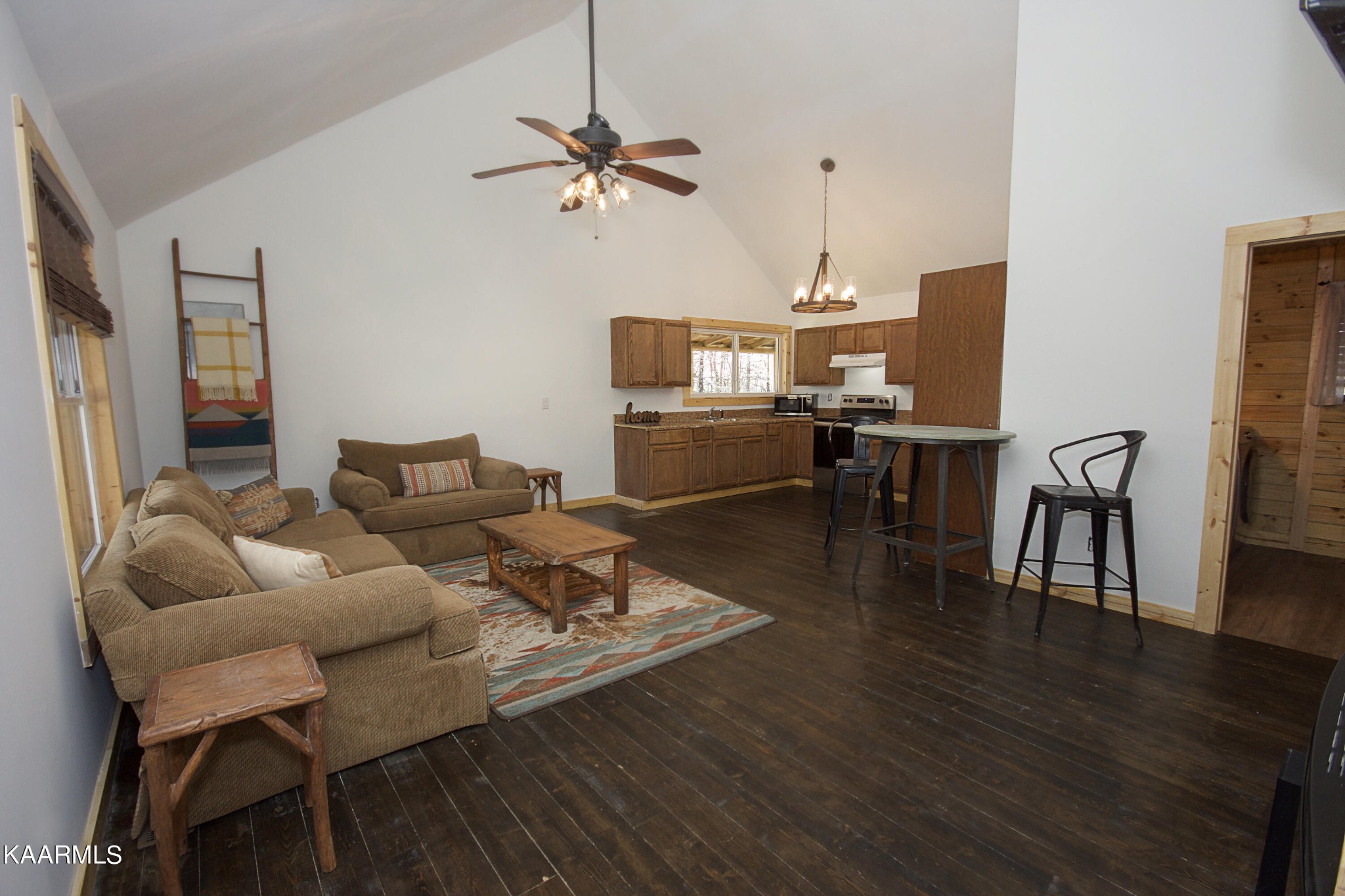 367 Catoosa Ridge Road Rockwood, TN 37854 - Photo 5 of 28 Gallery Image 5