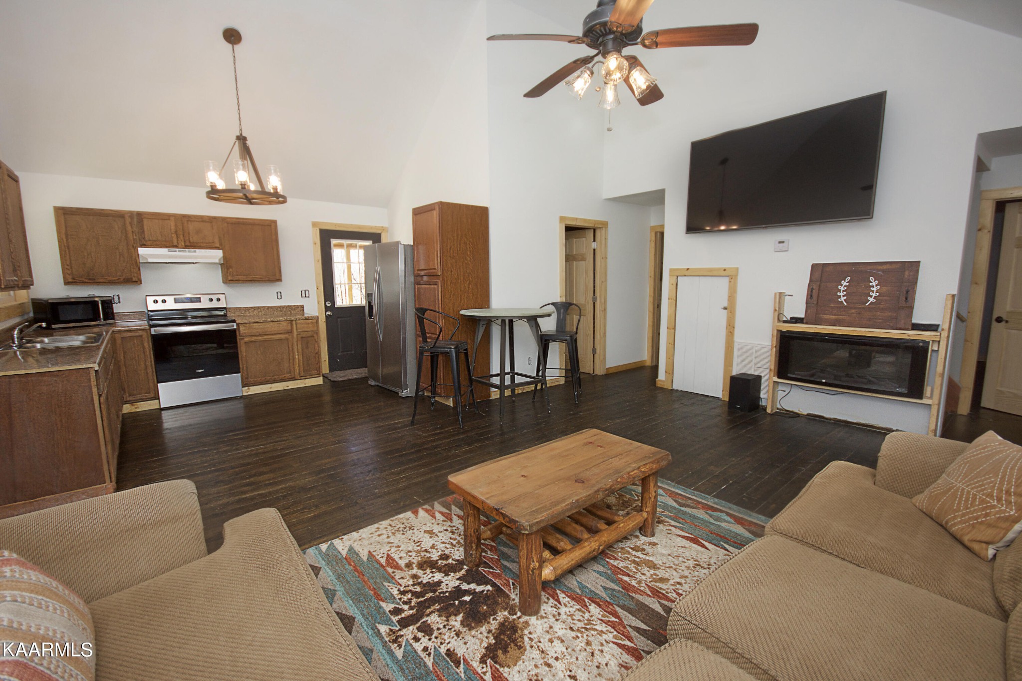 367 Catoosa Ridge Road Rockwood, TN 37854 - Photo 6 of 28 Gallery Image 6