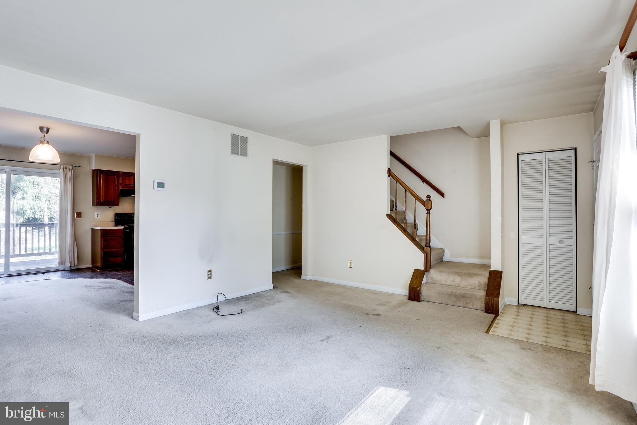 114 South Ralph Street Westminster, MD 21157 - Photo 2 of 23 Living Room