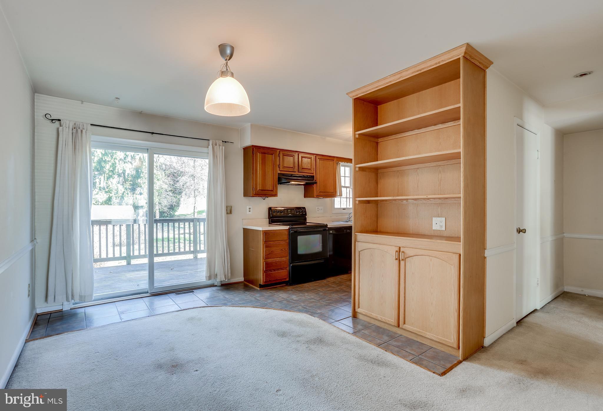 114 South Ralph Street Westminster, MD 21157 - Photo 11 of 23 Dining Room