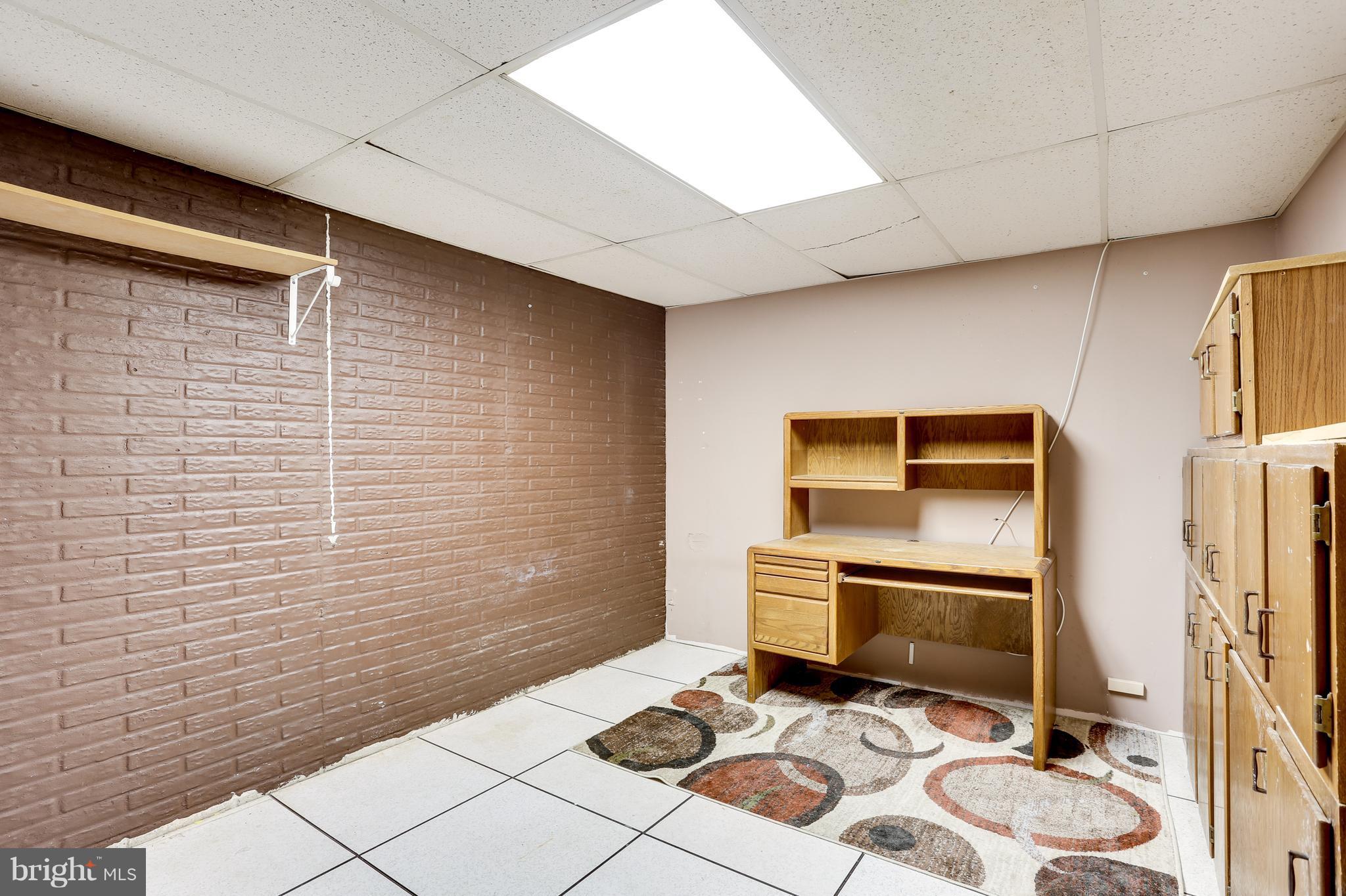 114 South Ralph Street Westminster, MD 21157 - Photo 12 of 23 Basement