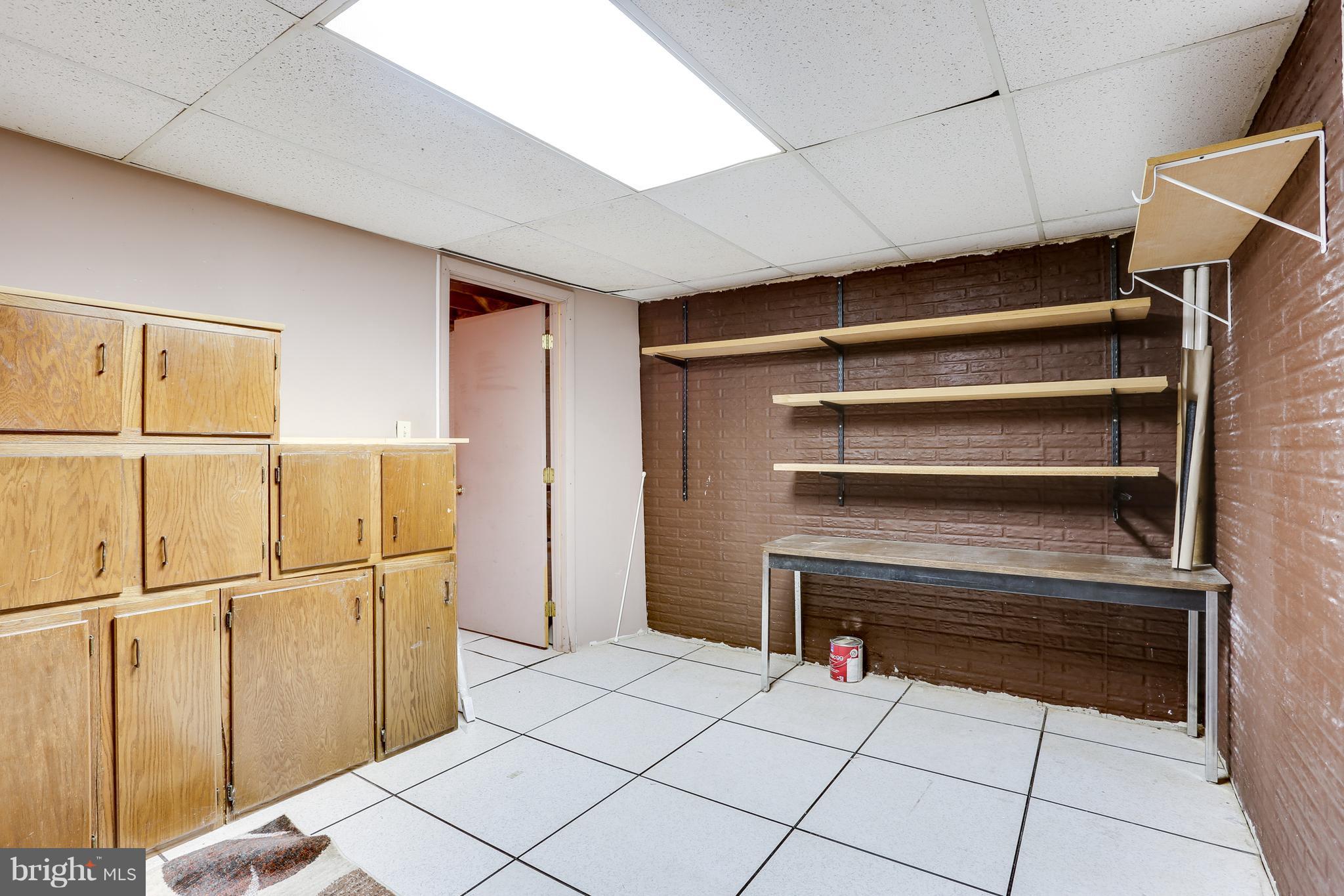114 South Ralph Street Westminster, MD 21157 - Photo 13 of 23 Basement