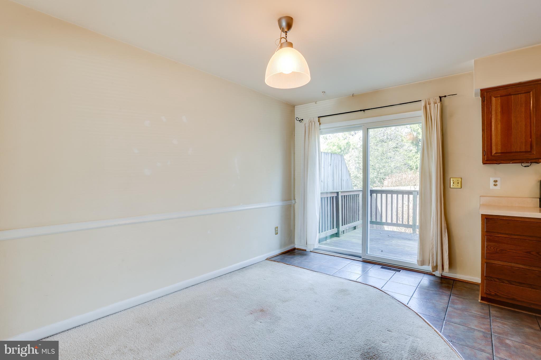 114 South Ralph Street Westminster, MD 21157 - Photo 6 of 23 Kitchen