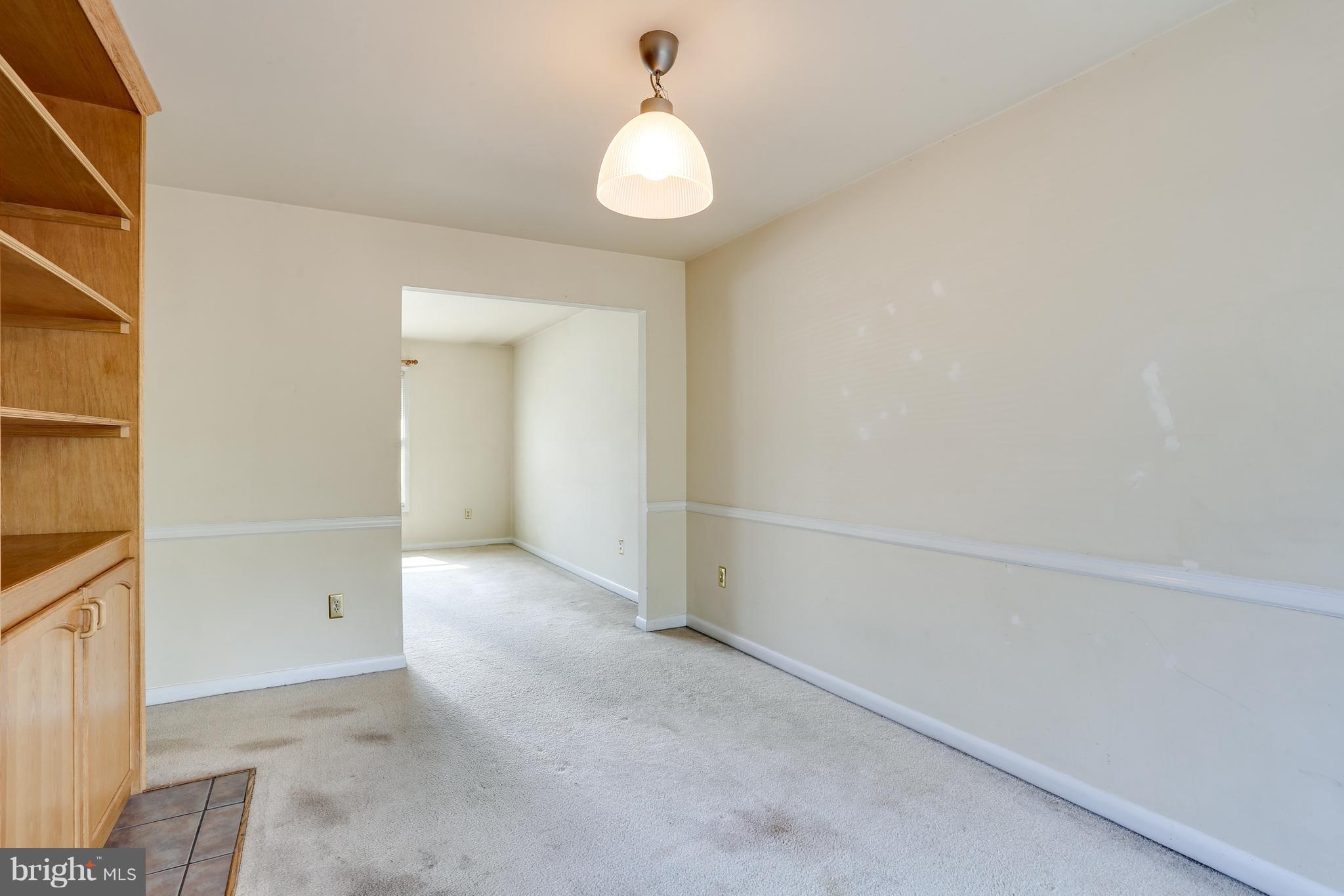 114 South Ralph Street Westminster, MD 21157 - Photo 7 of 23 Kitchen