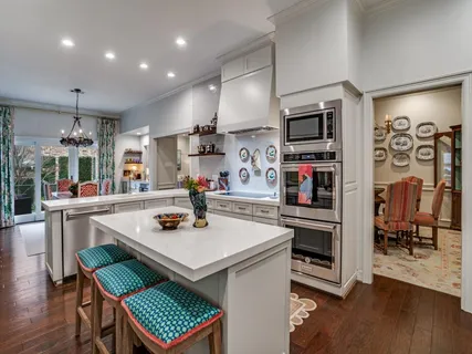 $1,495,000 | 4 Duncannon Court, Dallas, TX 75225