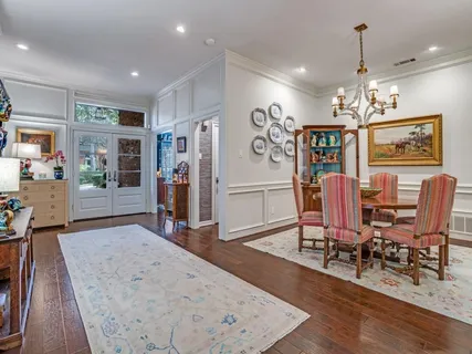 $1,495,000 | 4 Duncannon Court, Dallas, TX 75225