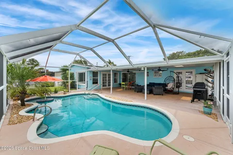 $735,000 | 1060 Montego Bay Drive North, Merritt Island, FL 32953