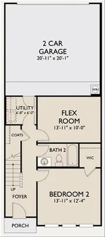 a view of a patio with table and chairs under an umbrella